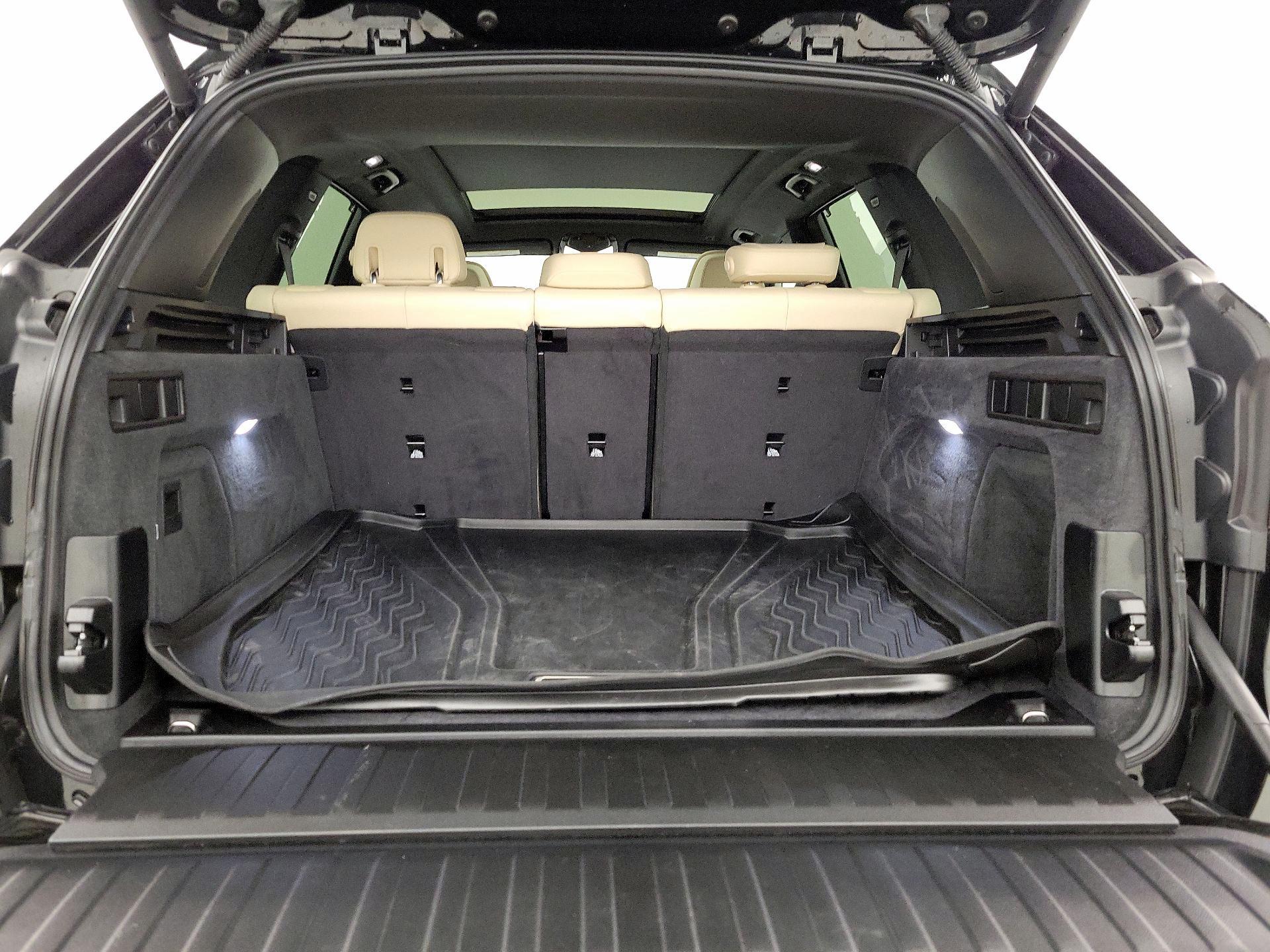 Thumbnail: 2021 BMW X5 - 20