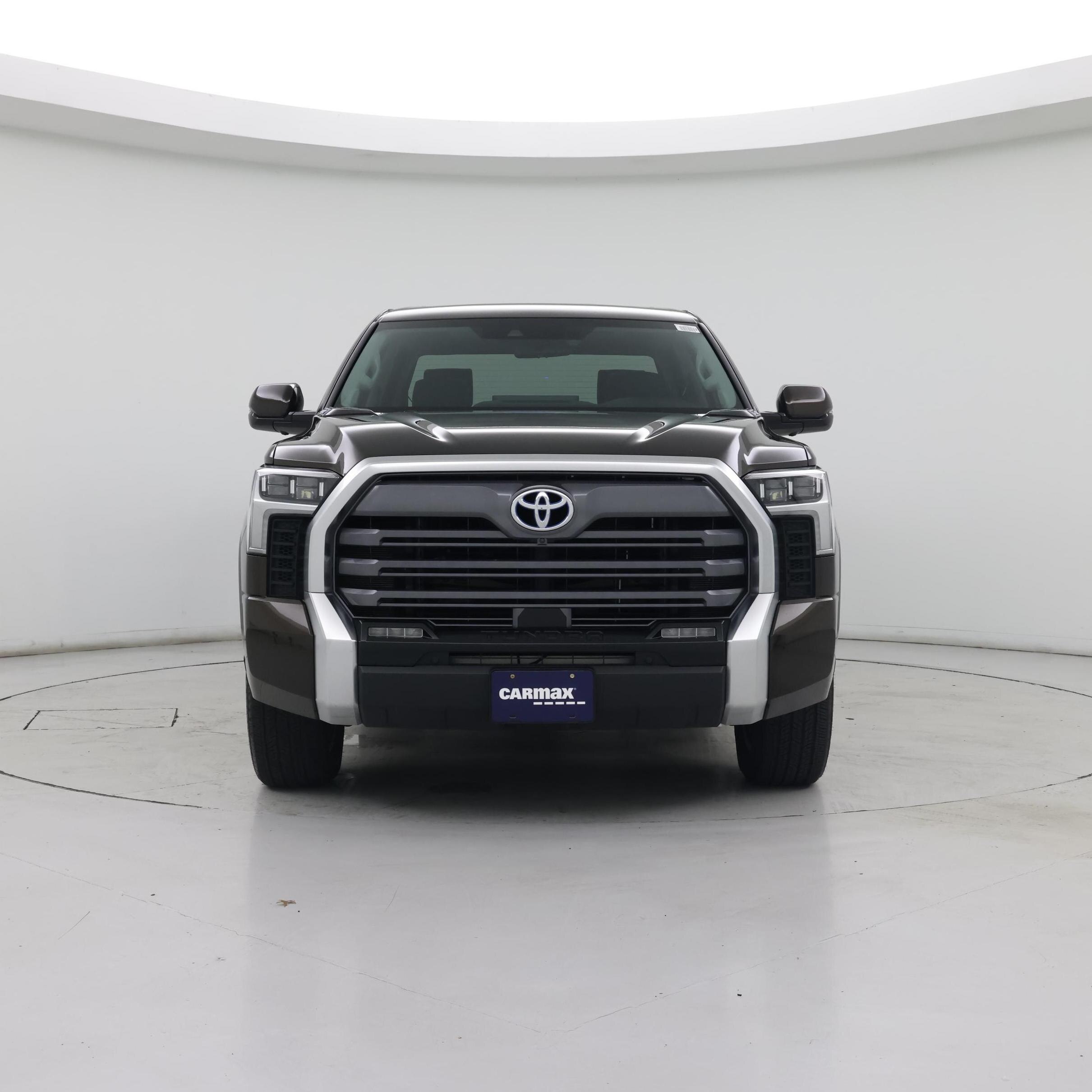Thumbnail: 2022 Toyota Tundra - 5