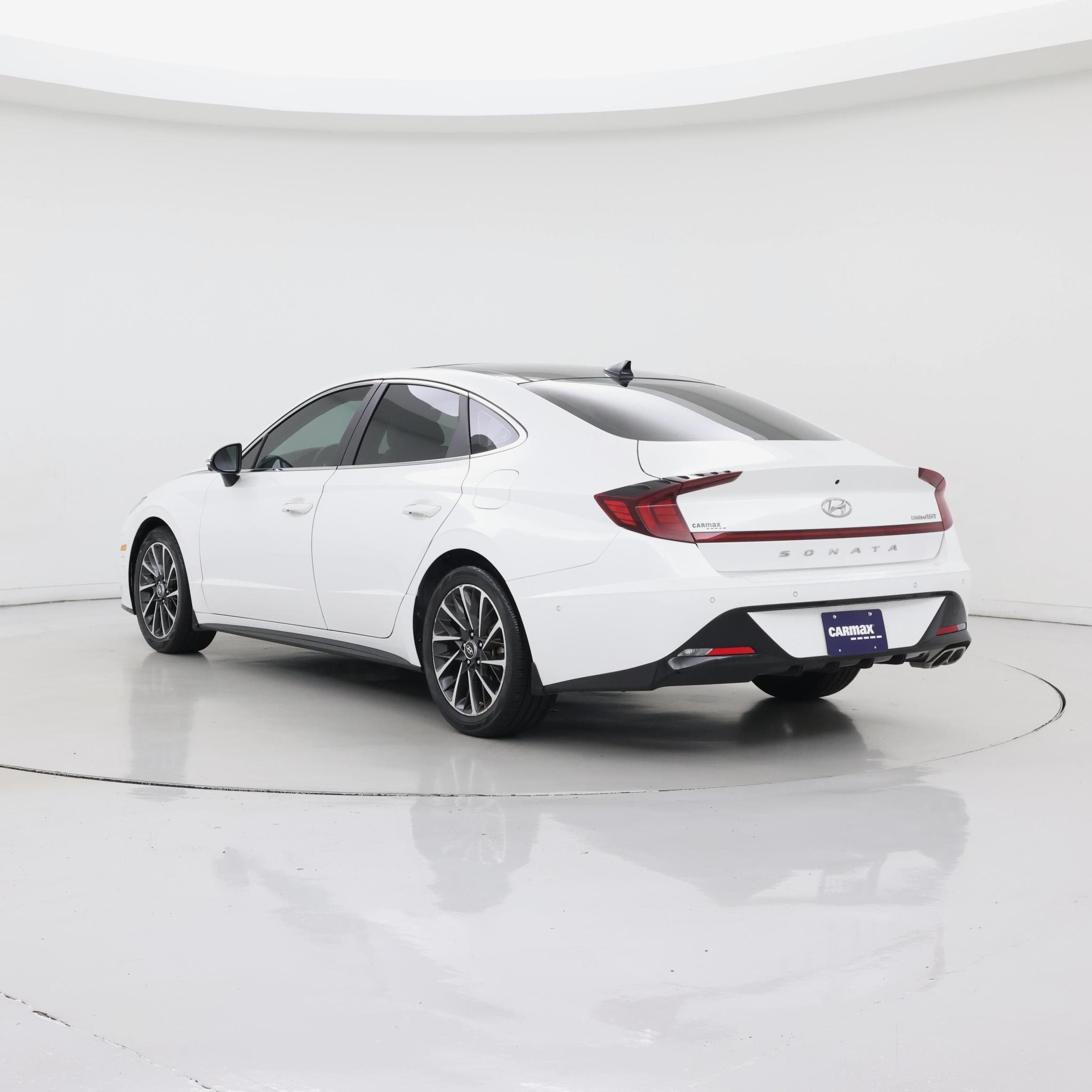 Thumbnail: 2022 Hyundai Sonata - 2