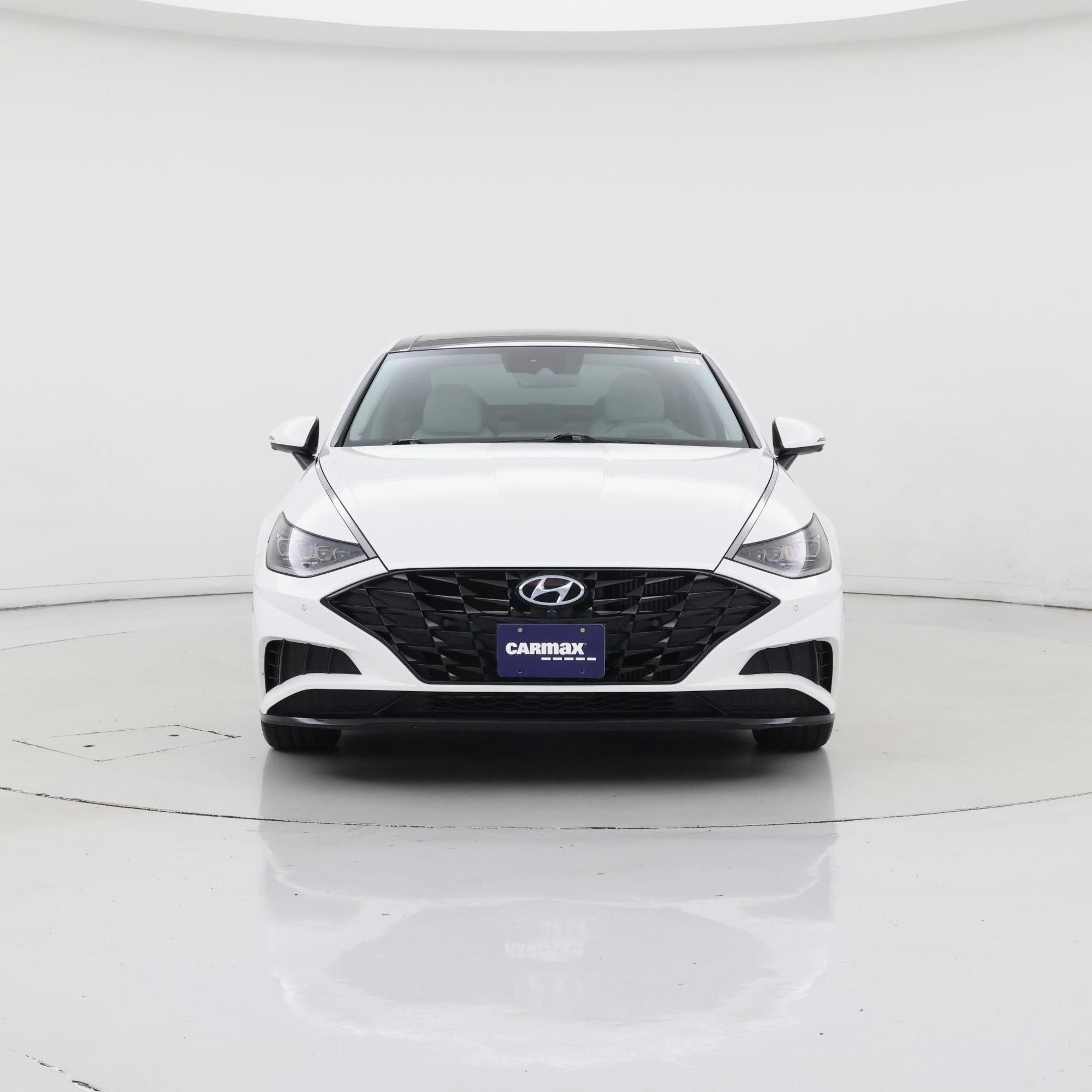 Thumbnail: 2022 Hyundai Sonata - 5