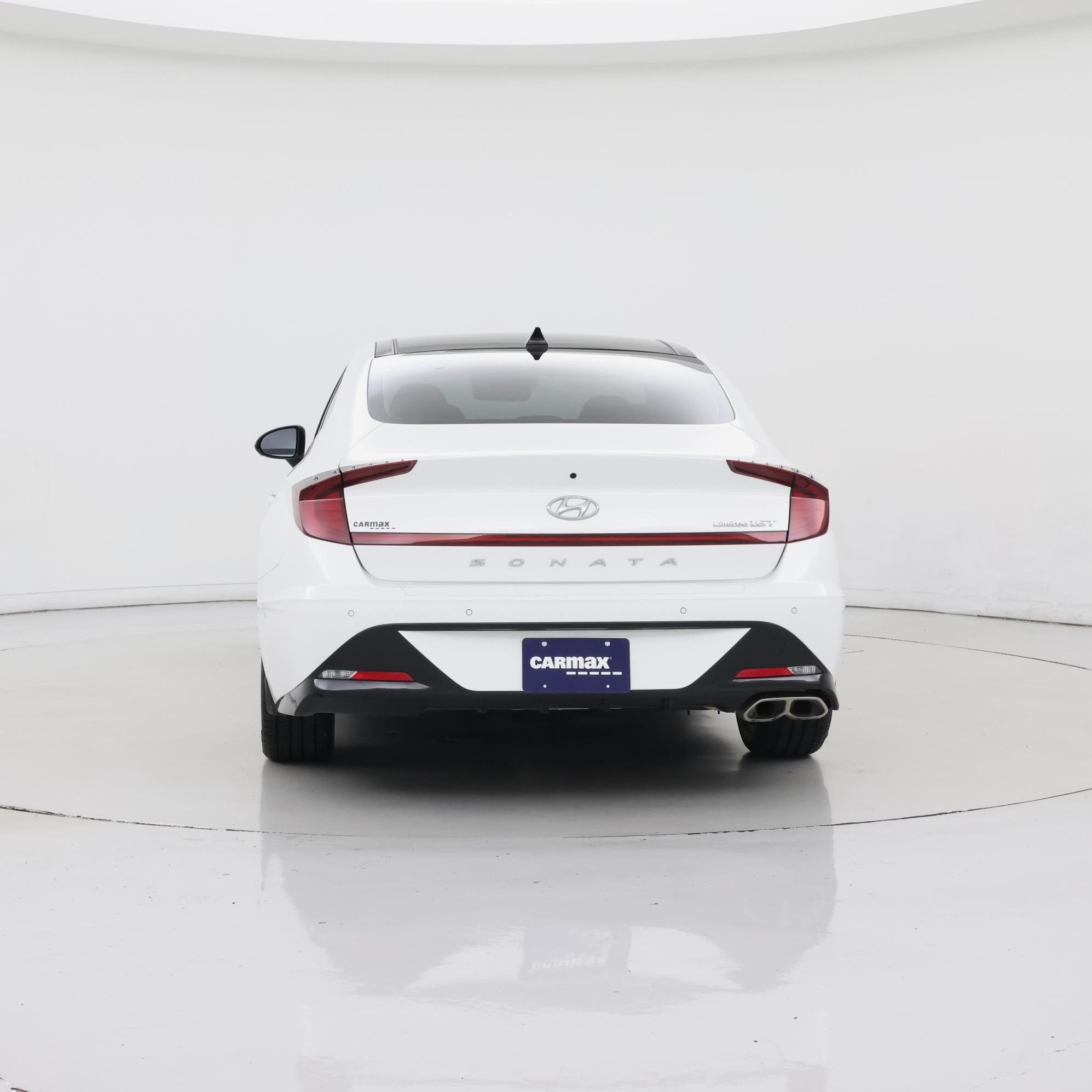 Thumbnail: 2022 Hyundai Sonata - 6