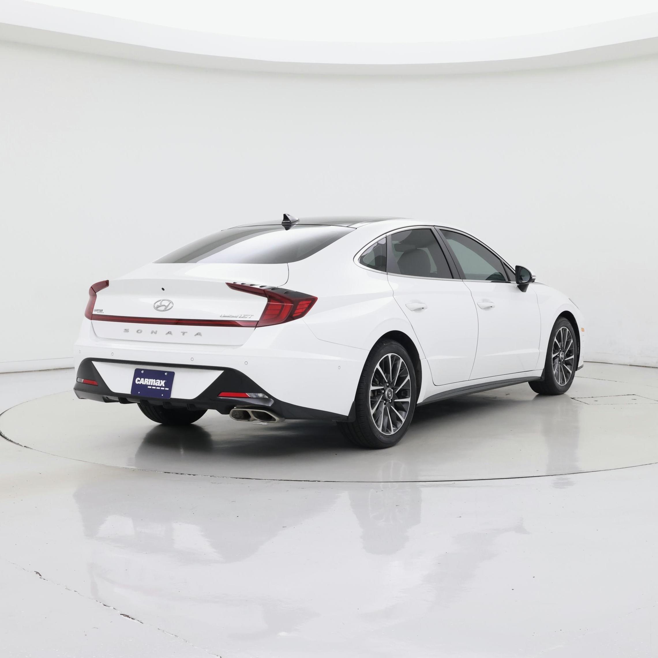 Thumbnail: 2022 Hyundai Sonata - 8