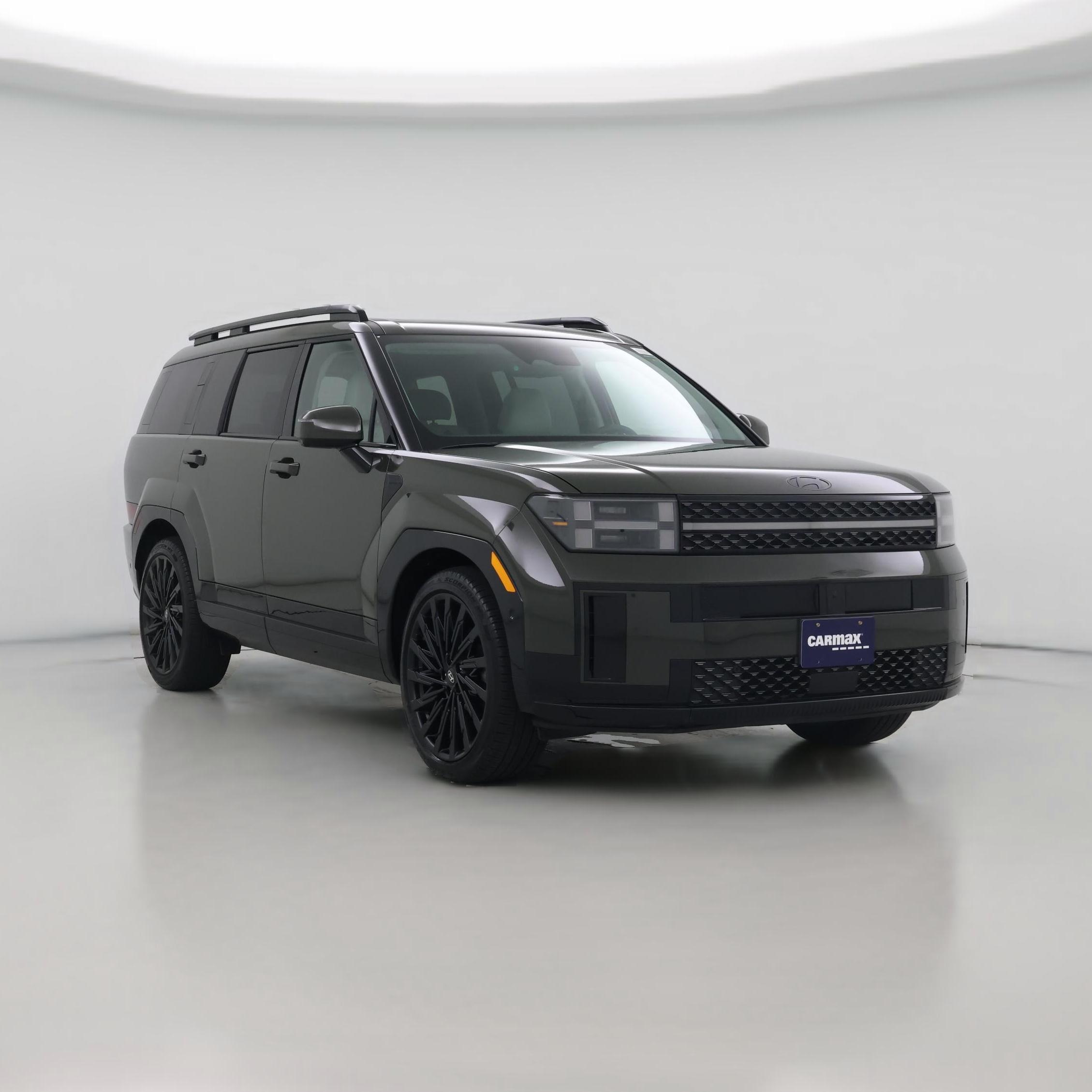 Thumbnail: 2024 Hyundai Santa Fe - 1