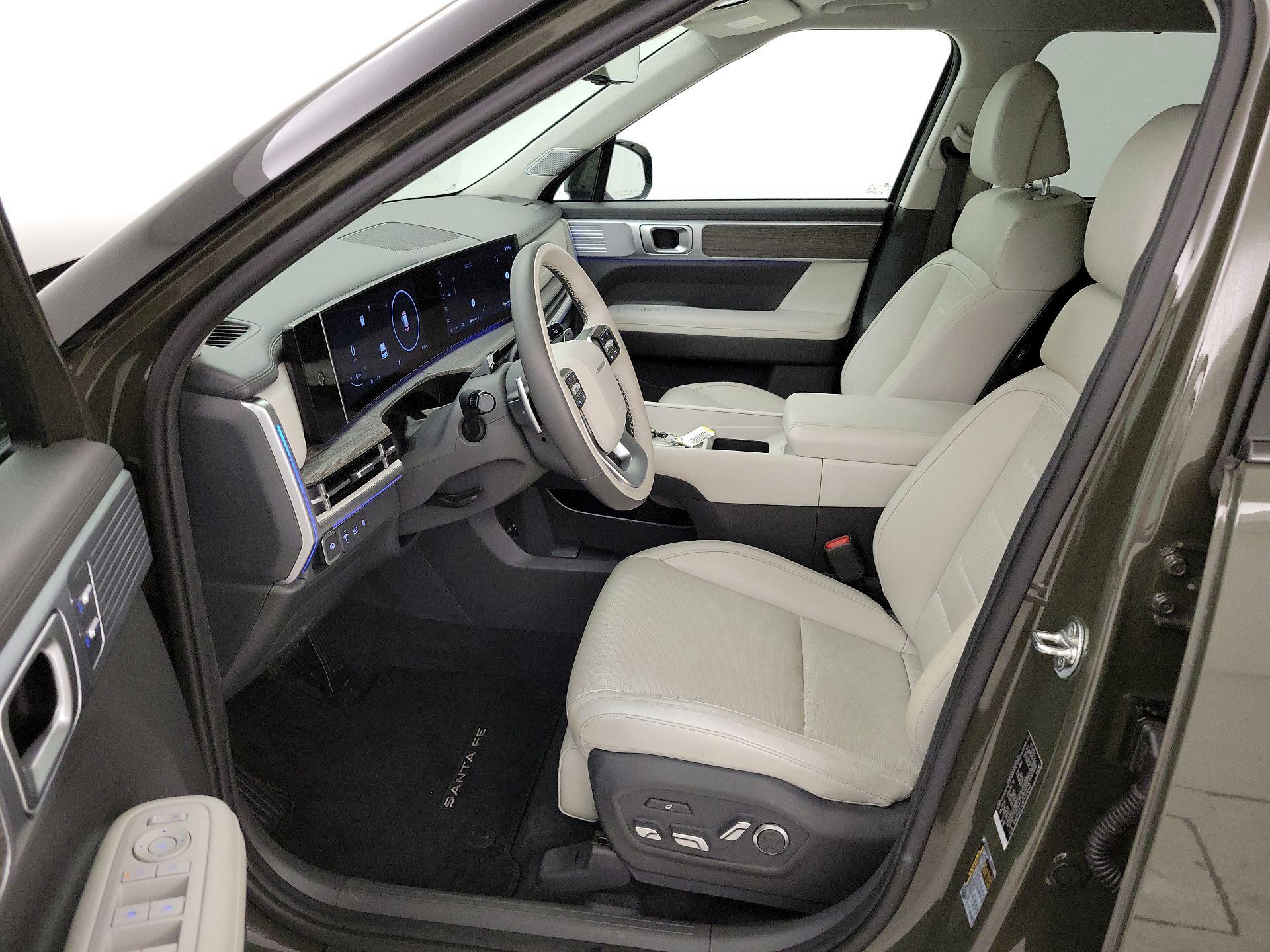 Thumbnail: 2024 Hyundai Santa Fe - 11