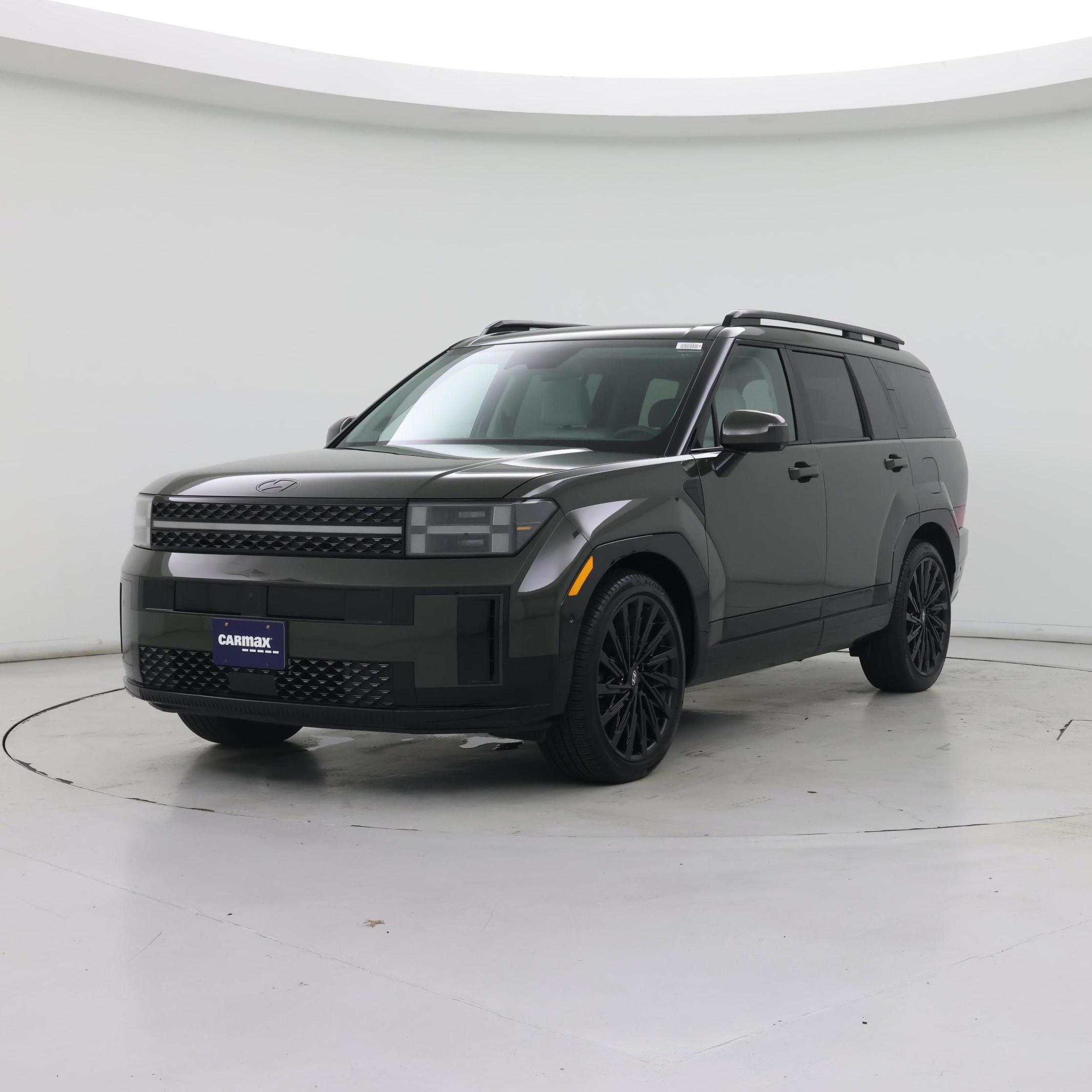 Thumbnail: 2024 Hyundai Santa Fe - 4