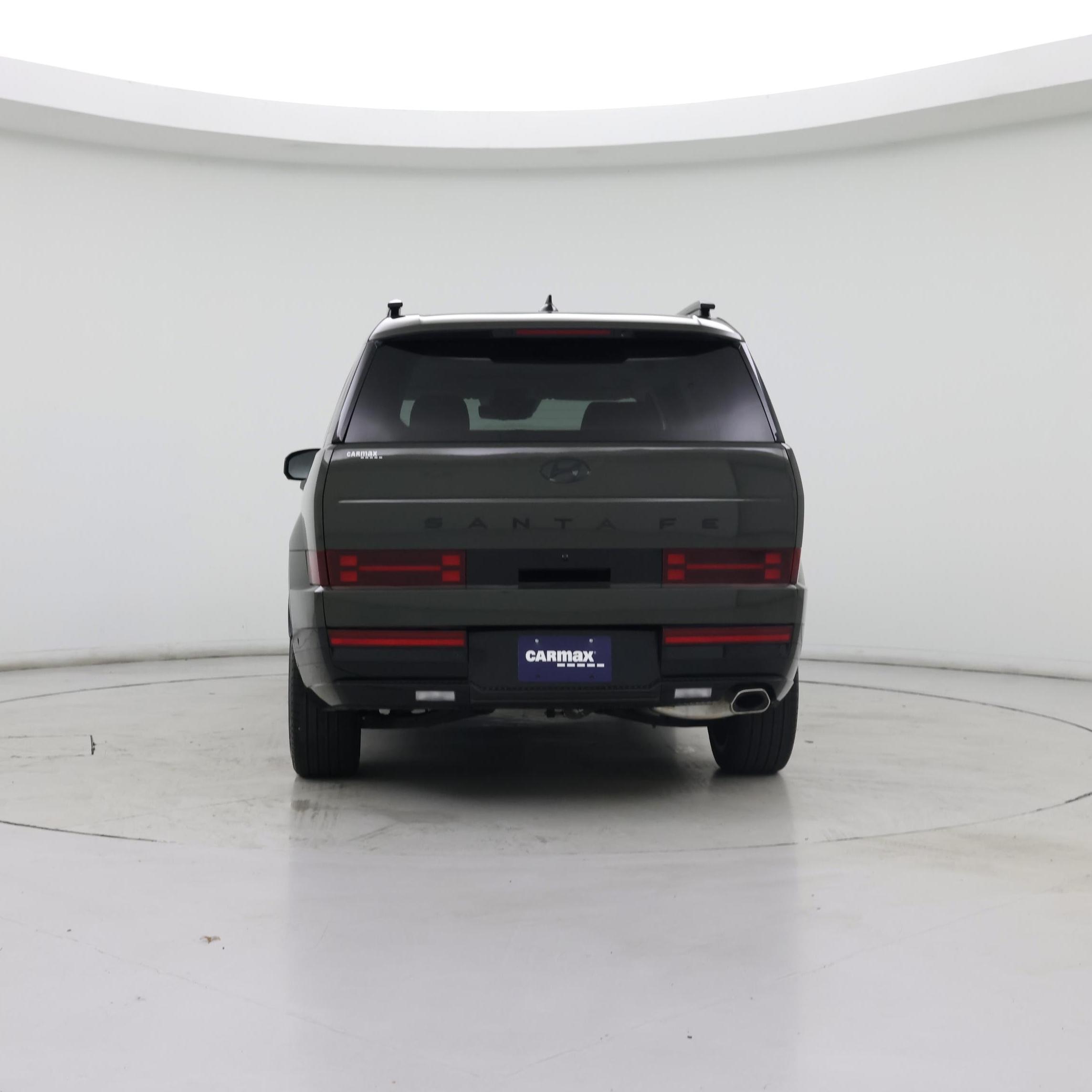 Thumbnail: 2024 Hyundai Santa Fe - 6
