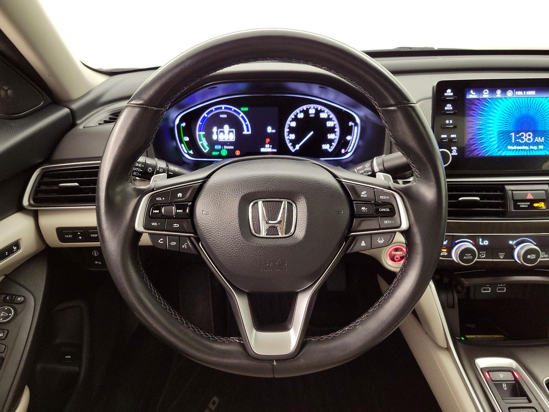 Thumbnail: 2022 Honda Accord - 10