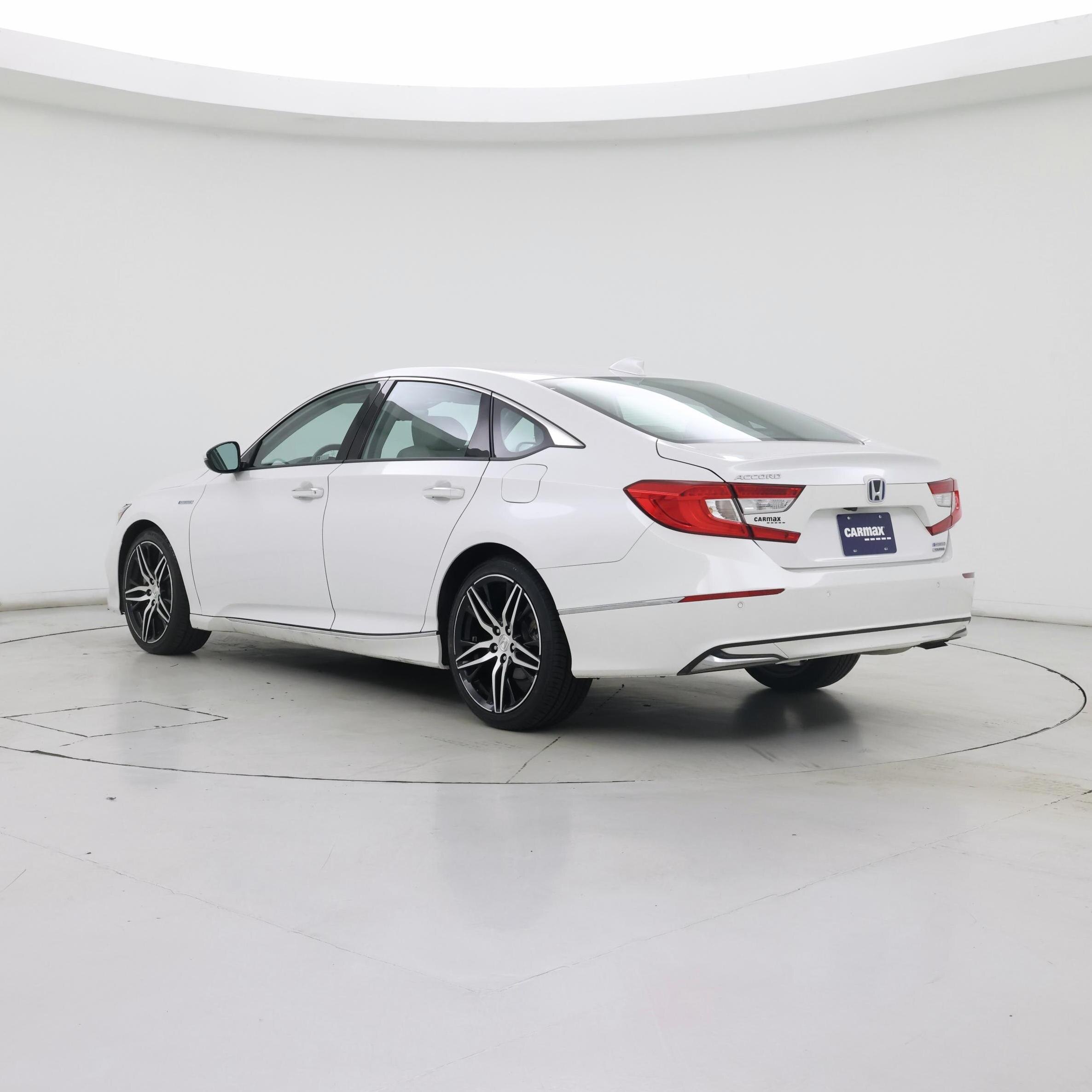Thumbnail: 2022 Honda Accord - 2