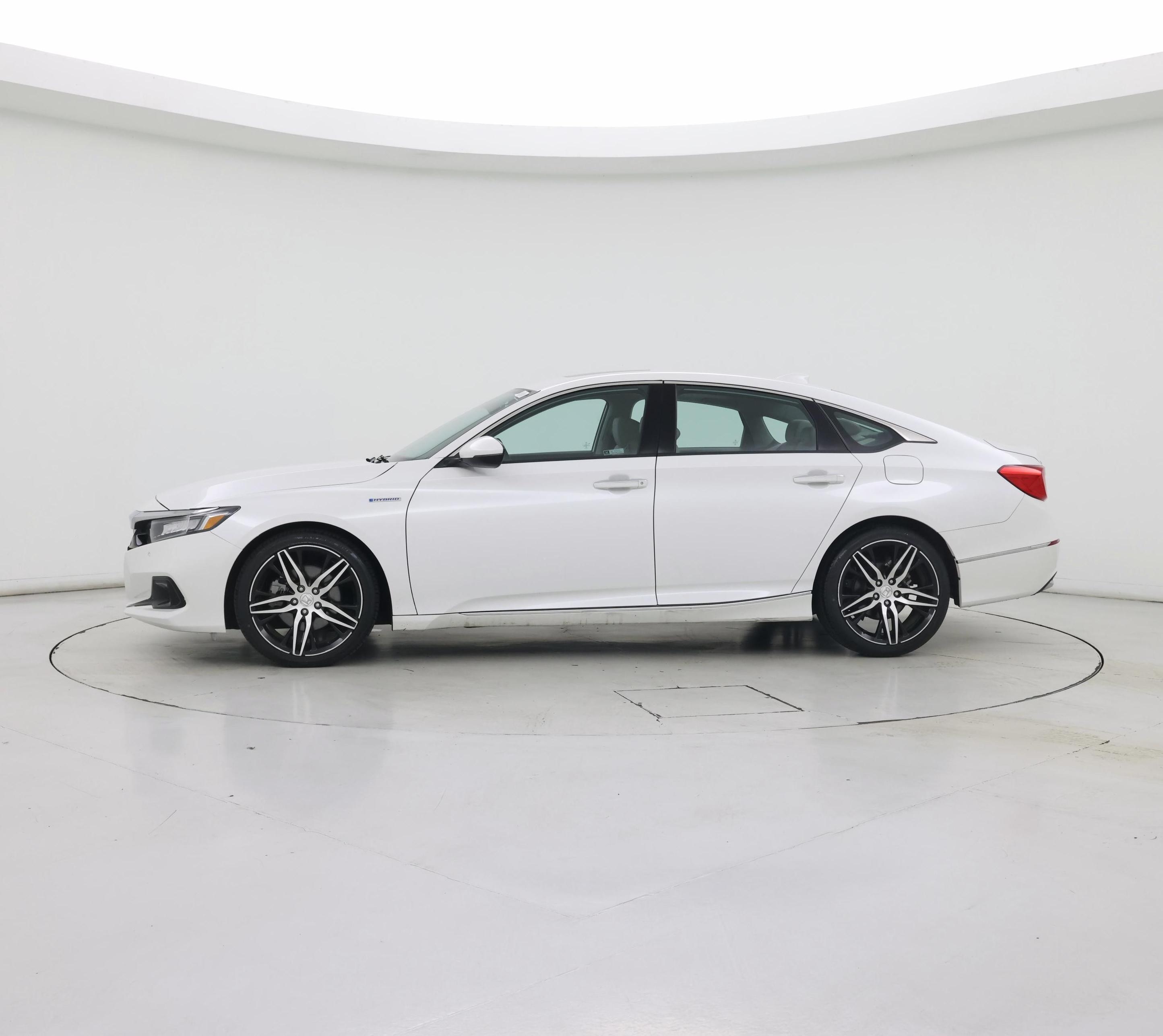 Thumbnail: 2022 Honda Accord - 3