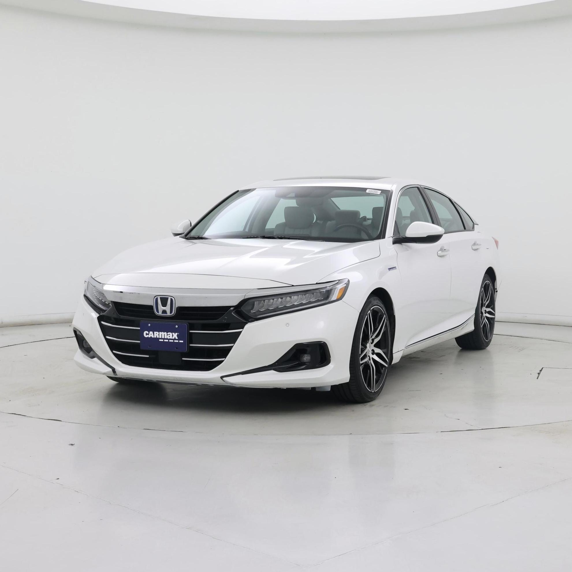 Thumbnail: 2022 Honda Accord - 4
