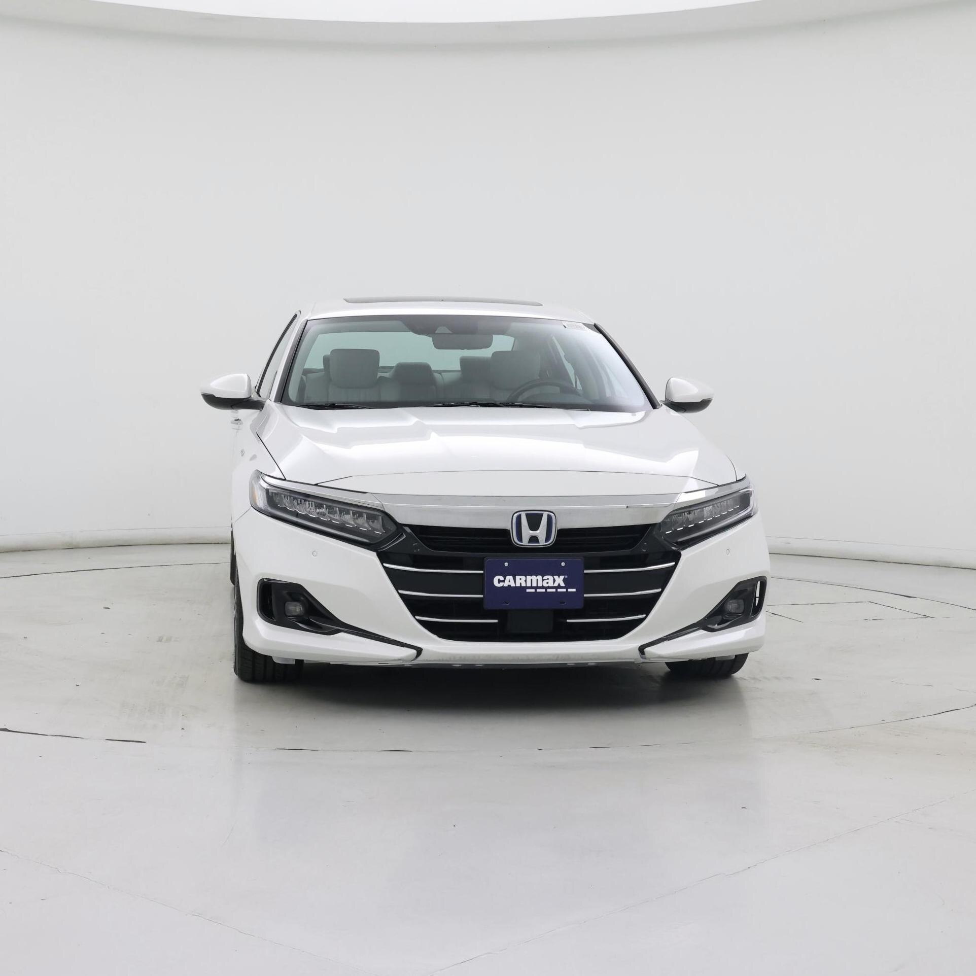 Thumbnail: 2022 Honda Accord - 5