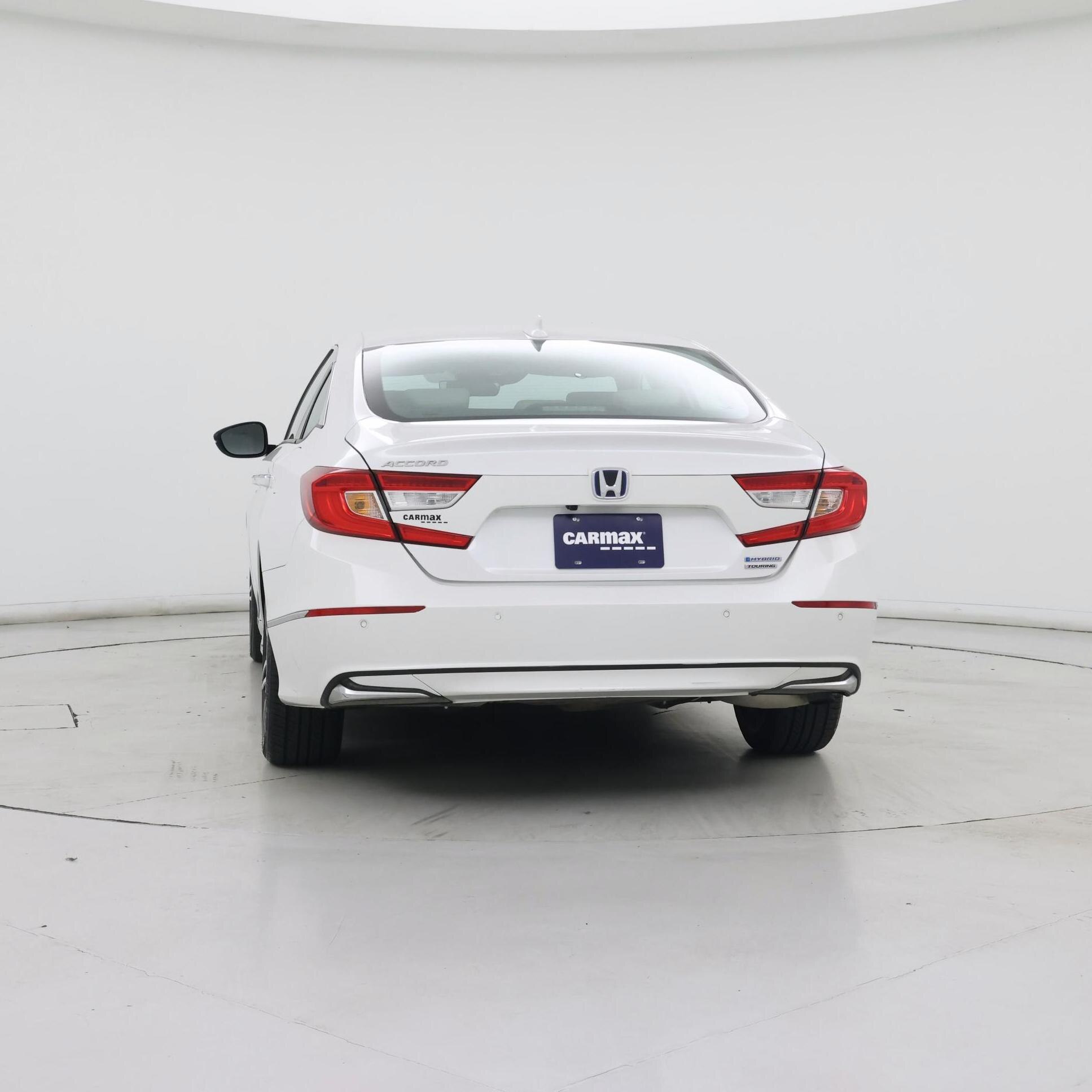 Thumbnail: 2022 Honda Accord - 6