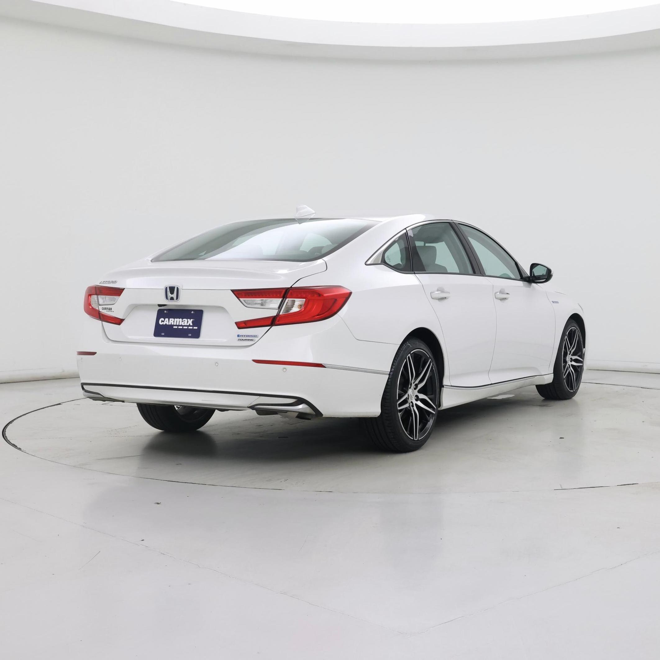 Thumbnail: 2022 Honda Accord - 8