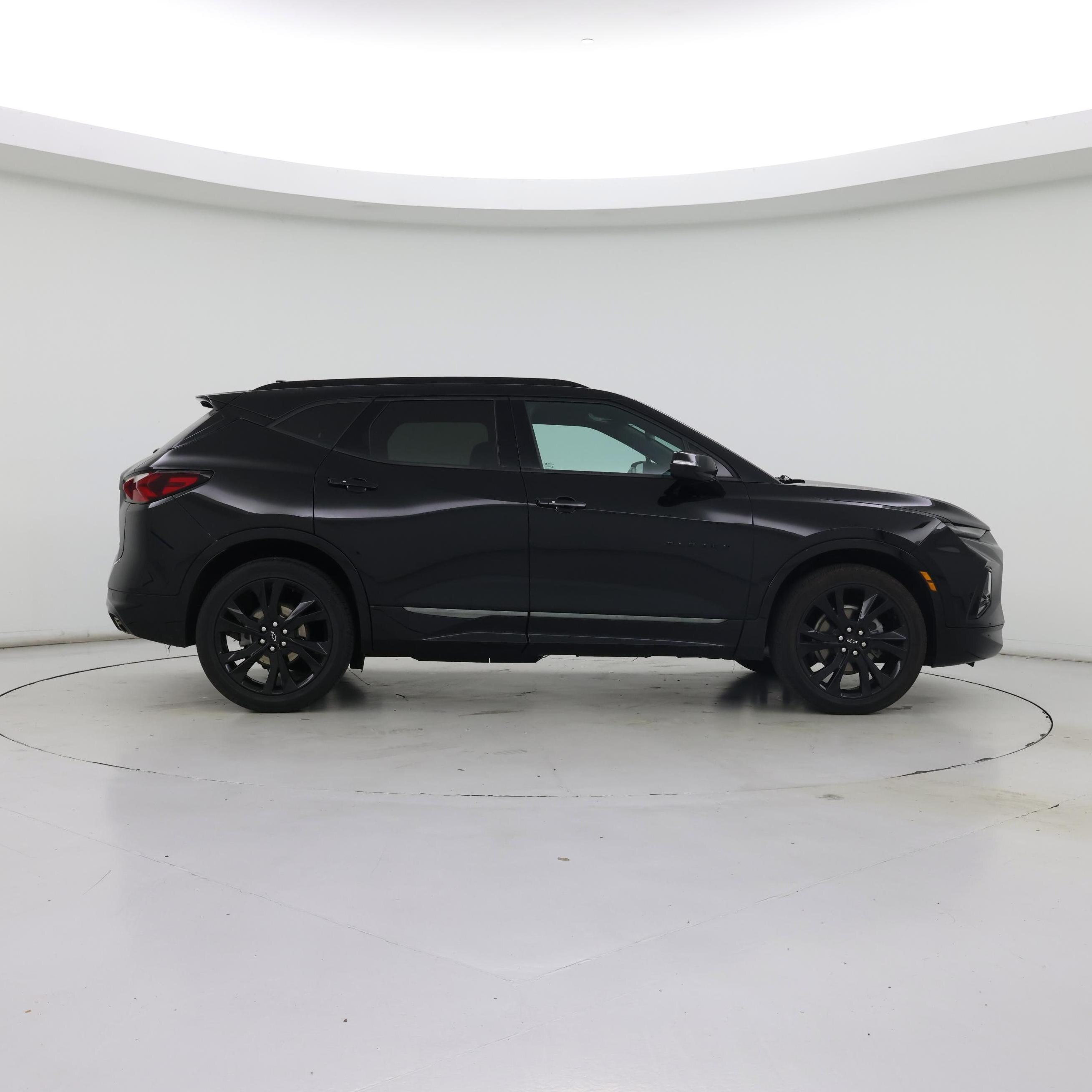 Thumbnail: 2022 Chevrolet Blazer - 7