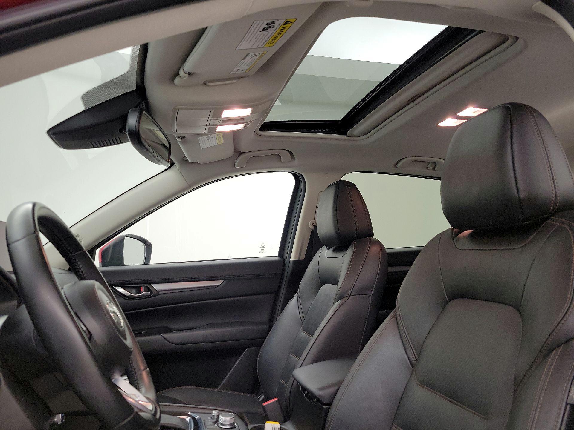Thumbnail: 2022 Mazda CX-5 - 18