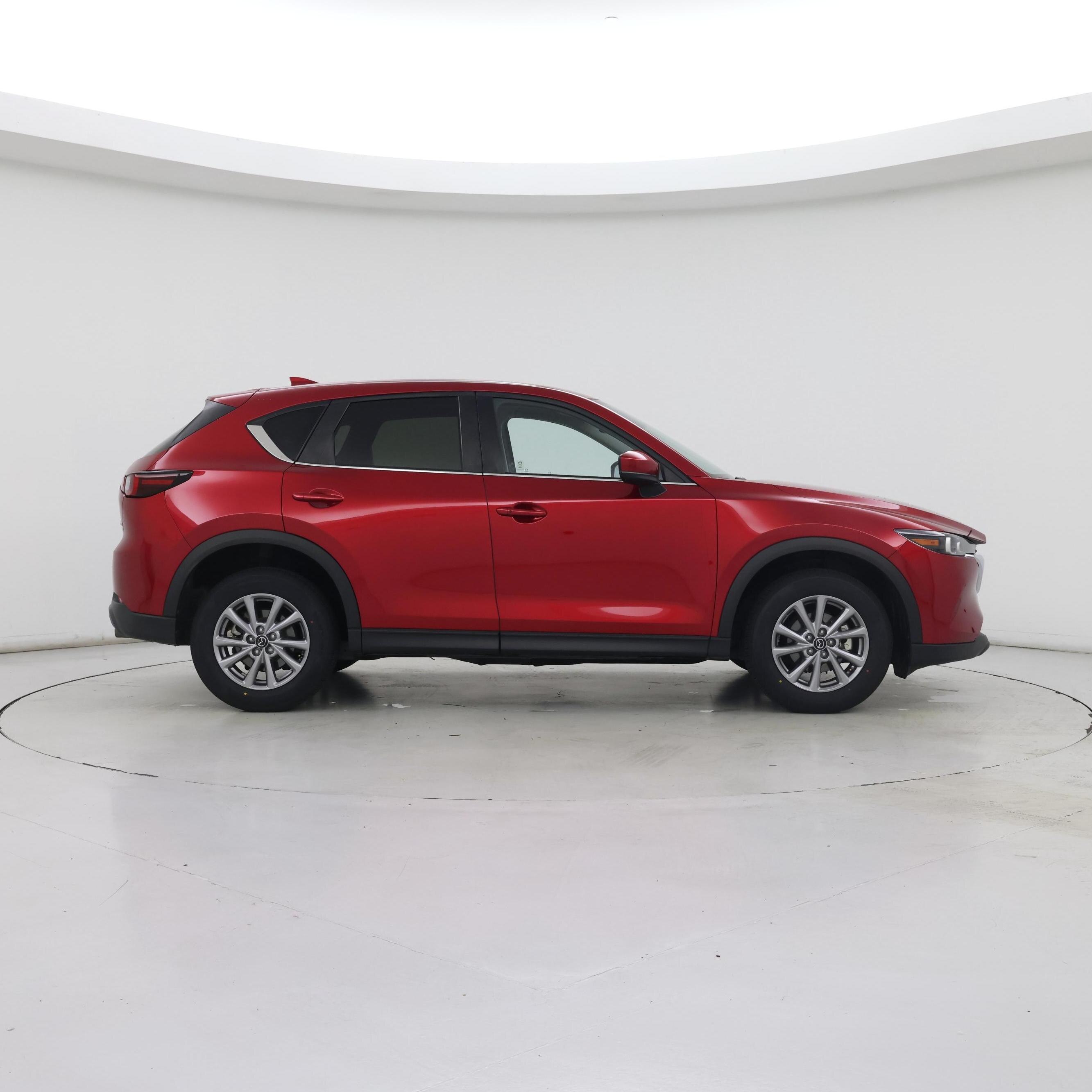 Thumbnail: 2022 Mazda CX-5 - 7