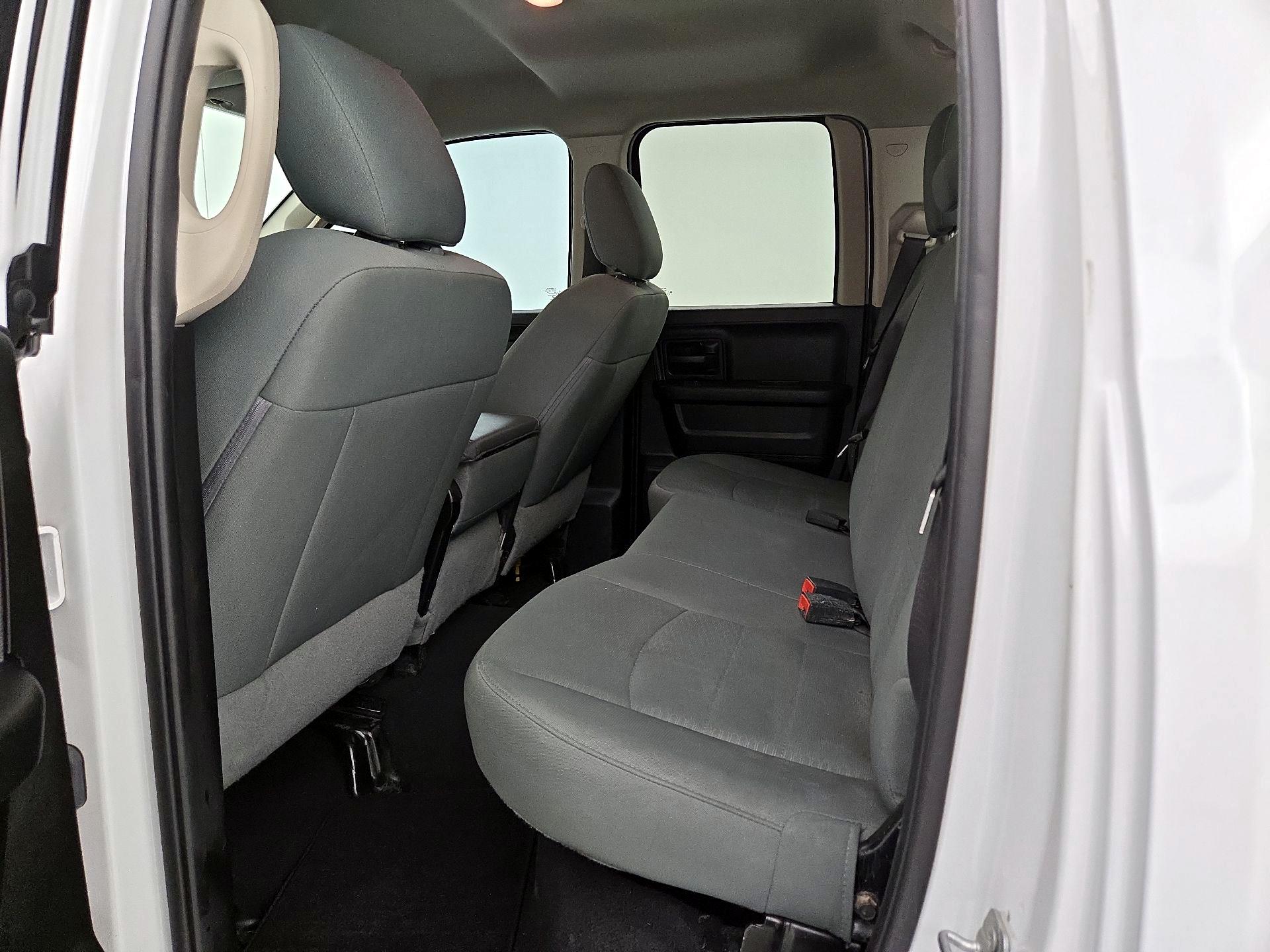 Thumbnail: 2020 RAM 1500 Classic - 19