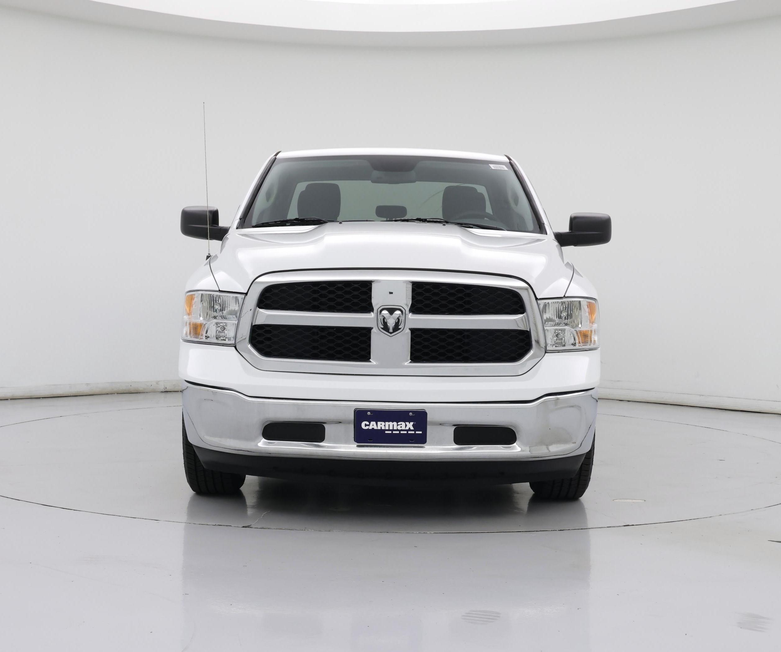 Thumbnail: 2020 RAM 1500 Classic - 5
