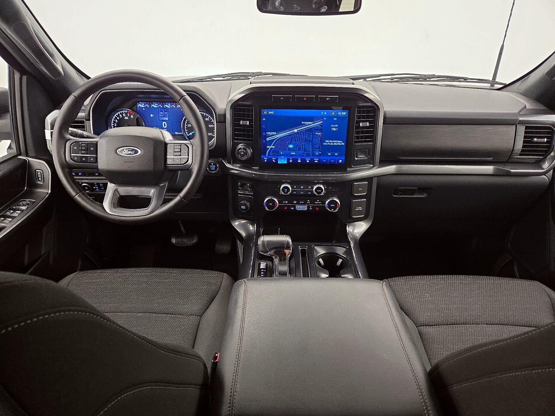 Thumbnail: 2023 Ford F-150 - 9
