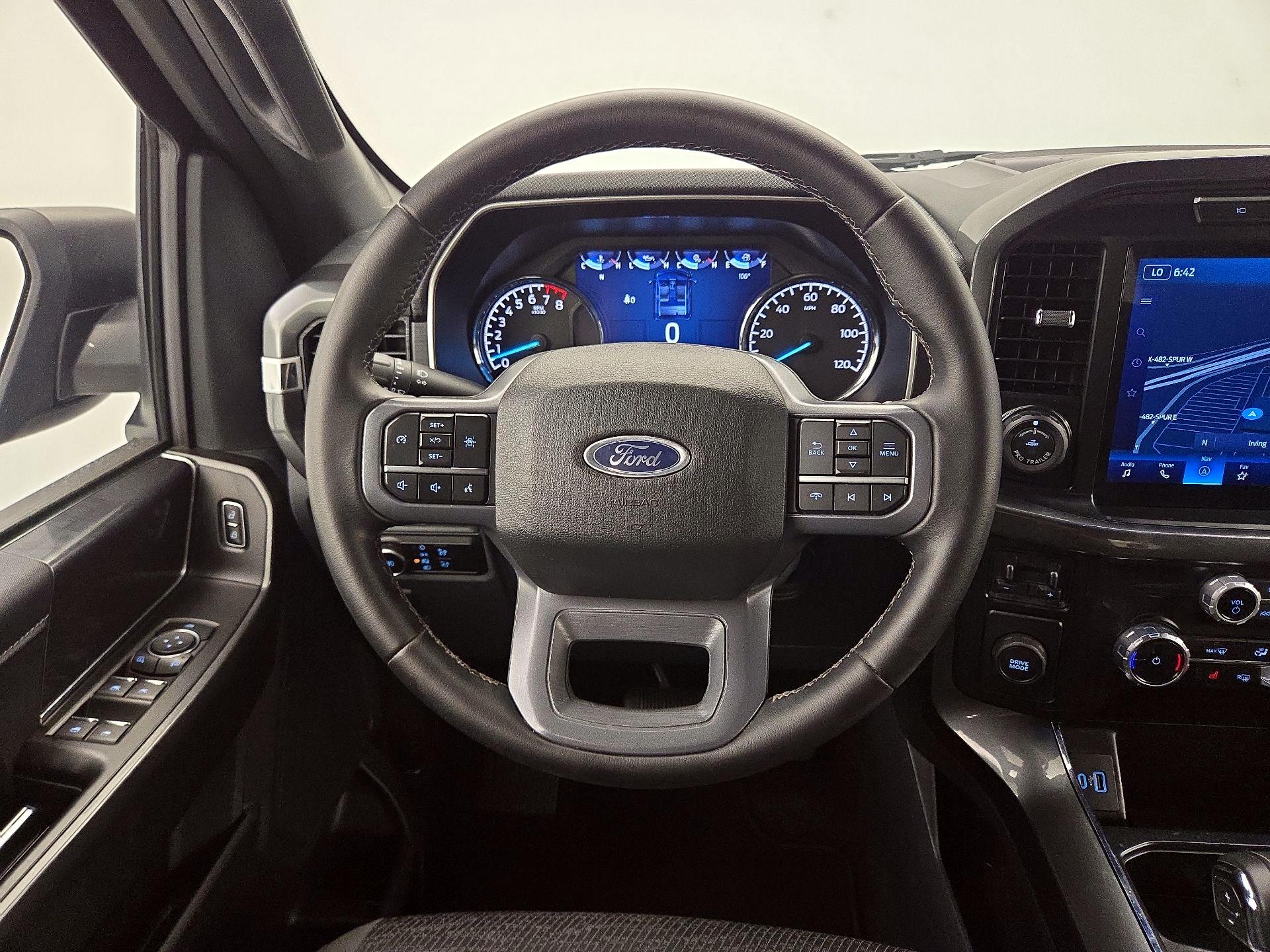 Thumbnail: 2023 Ford F-150 - 10