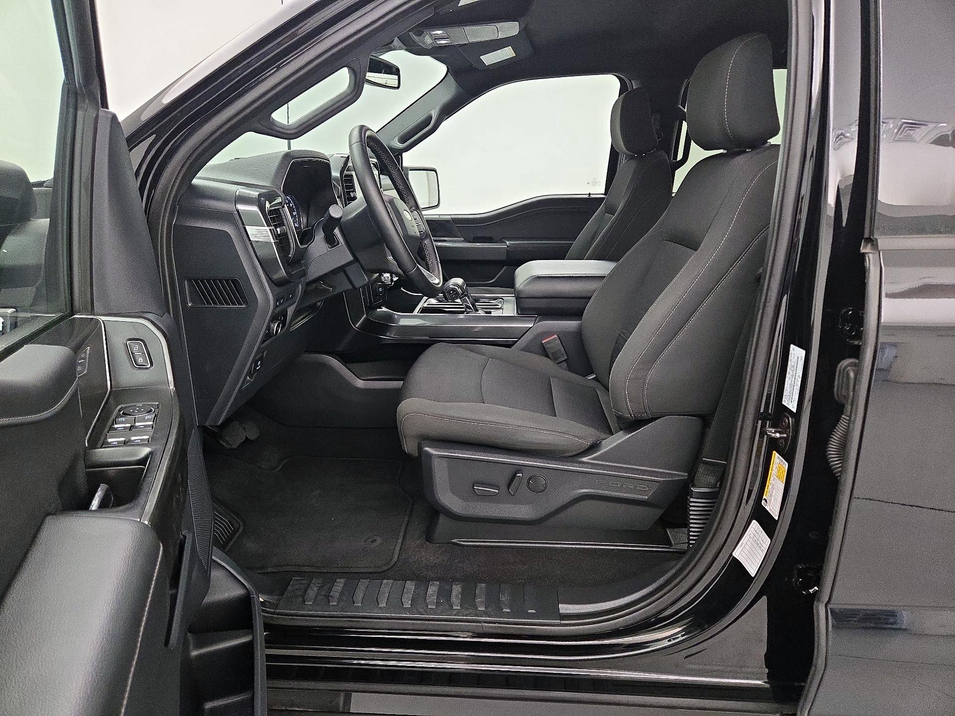 Thumbnail: 2023 Ford F-150 - 11