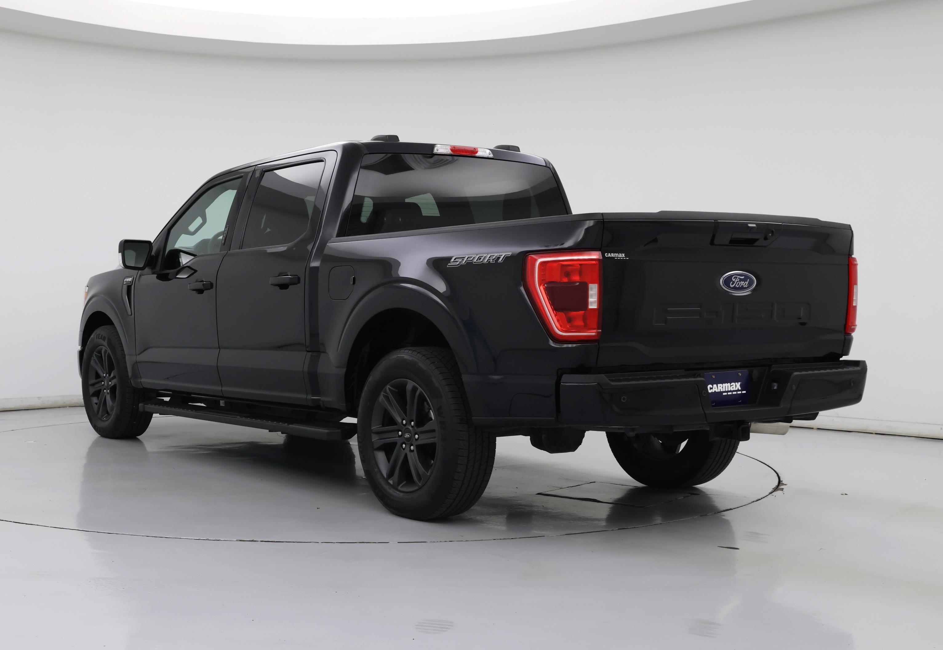 Thumbnail: 2023 Ford F-150 - 2