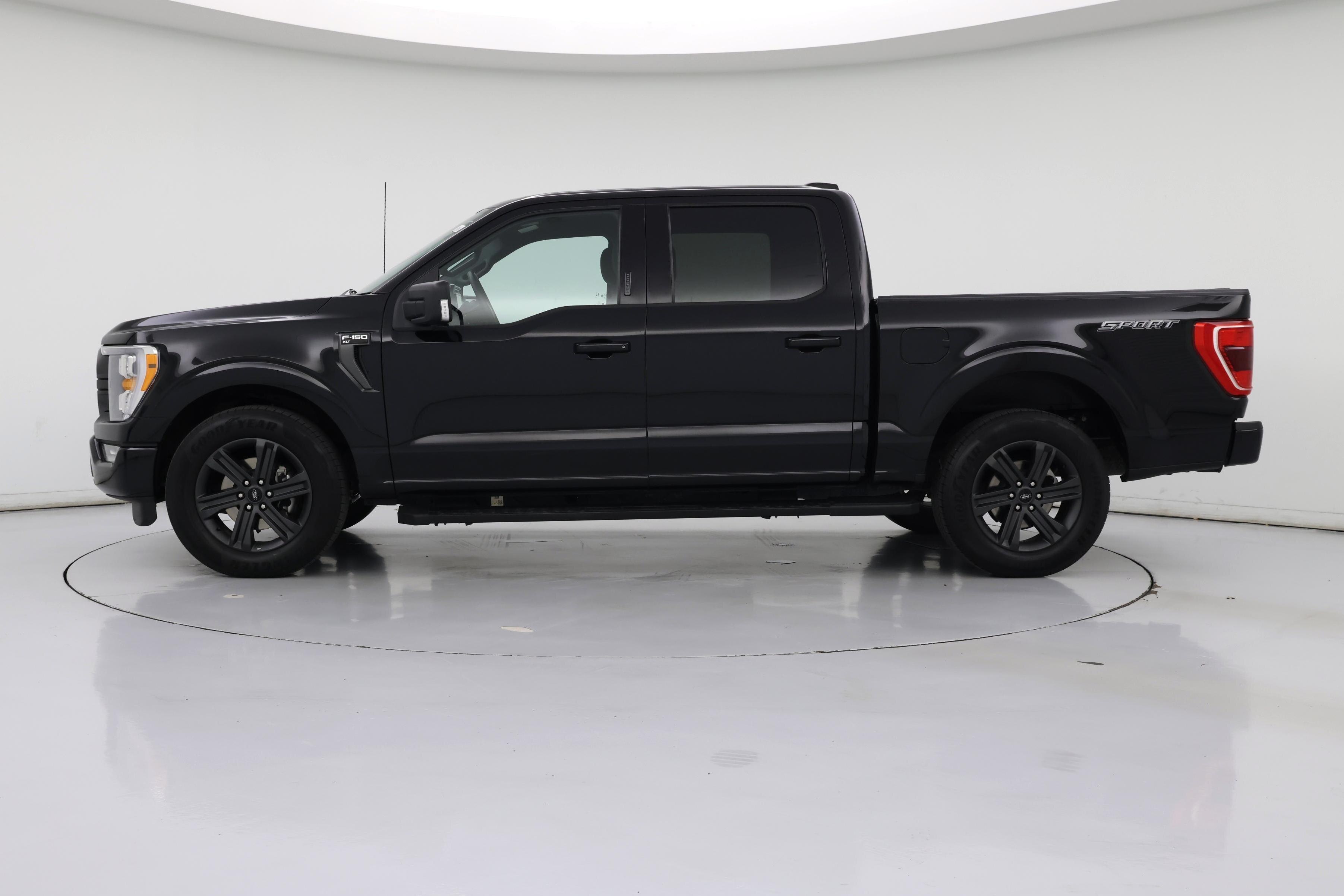 Thumbnail: 2023 Ford F-150 - 3