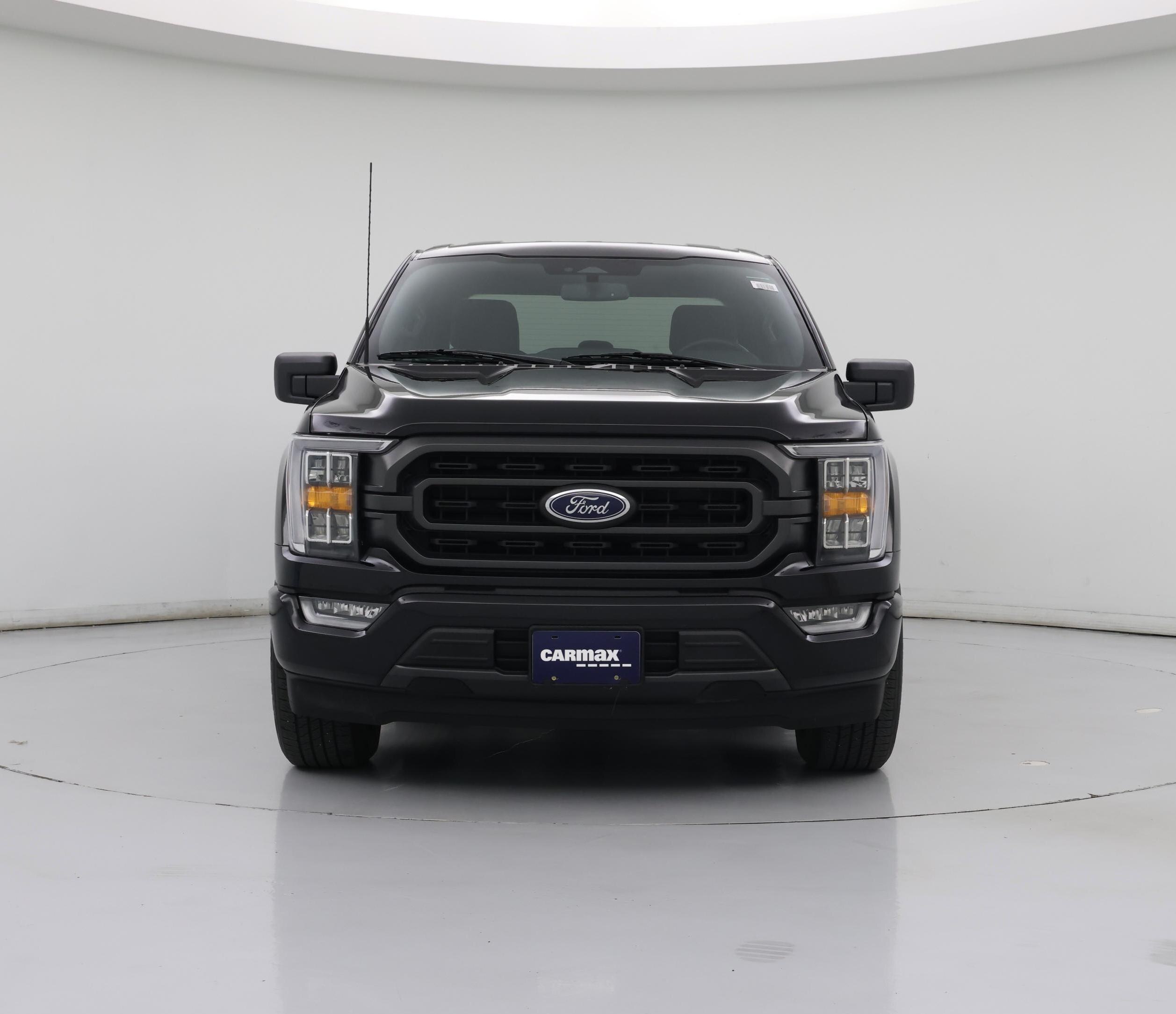 Thumbnail: 2023 Ford F-150 - 5