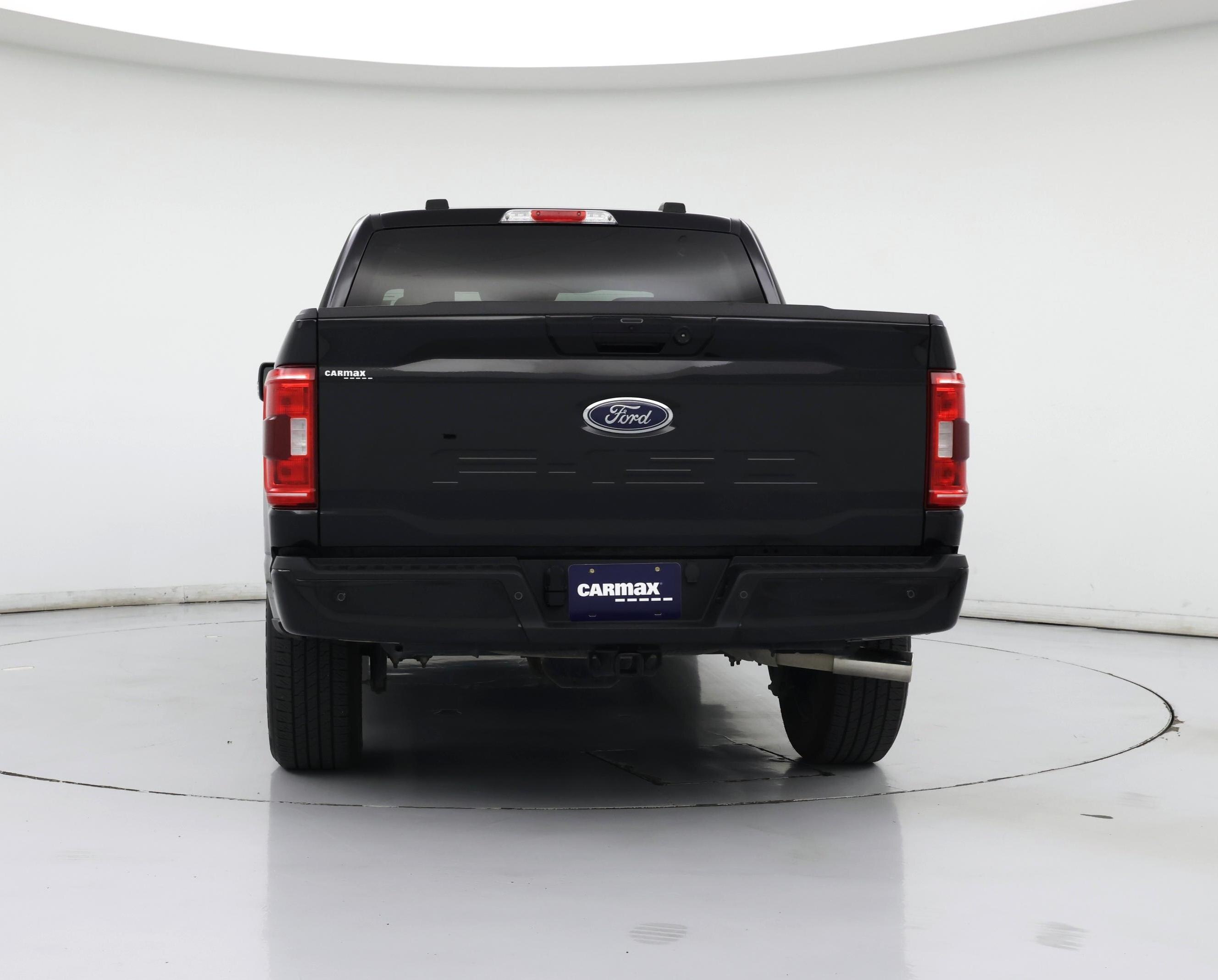Thumbnail: 2023 Ford F-150 - 6