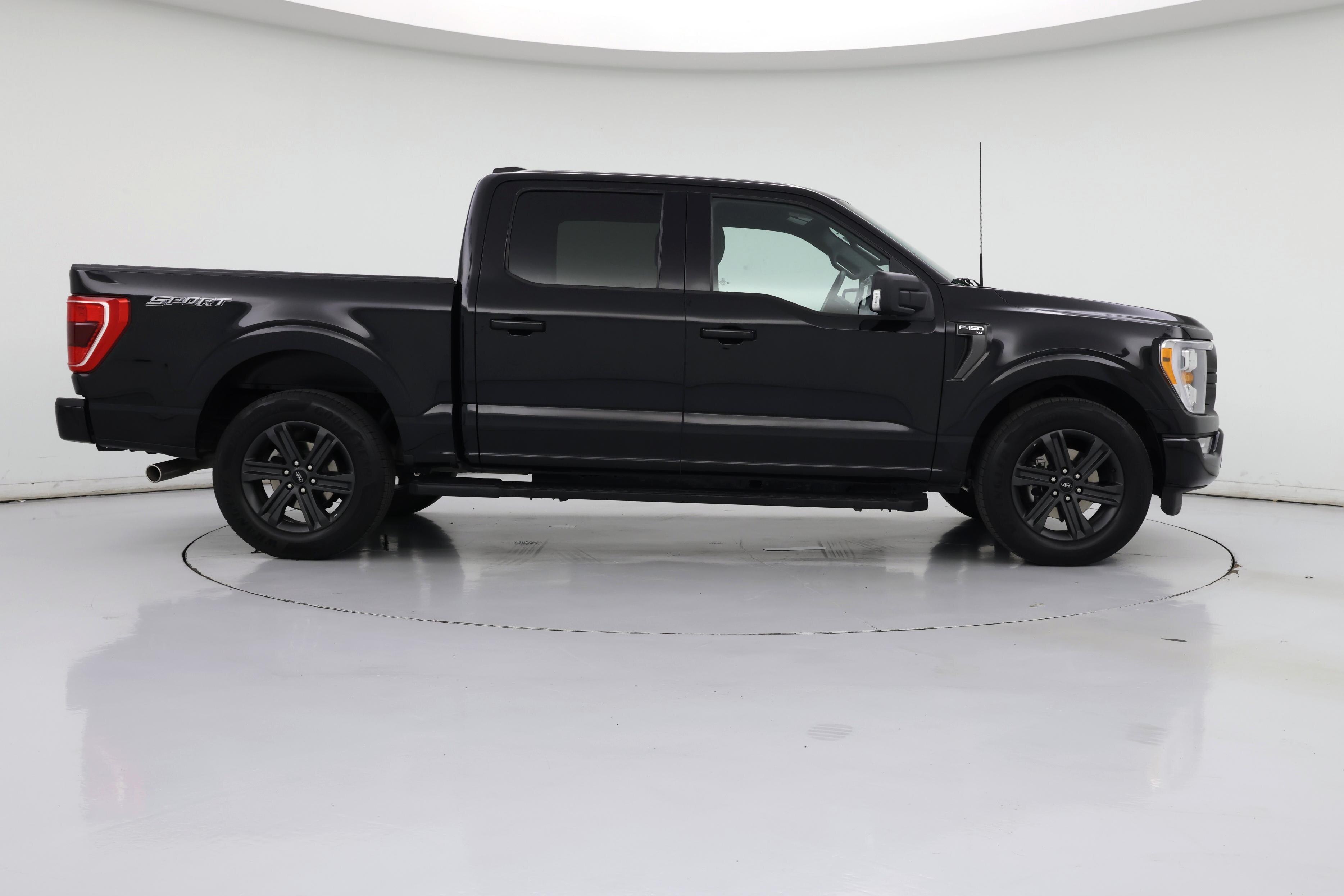 Thumbnail: 2023 Ford F-150 - 7