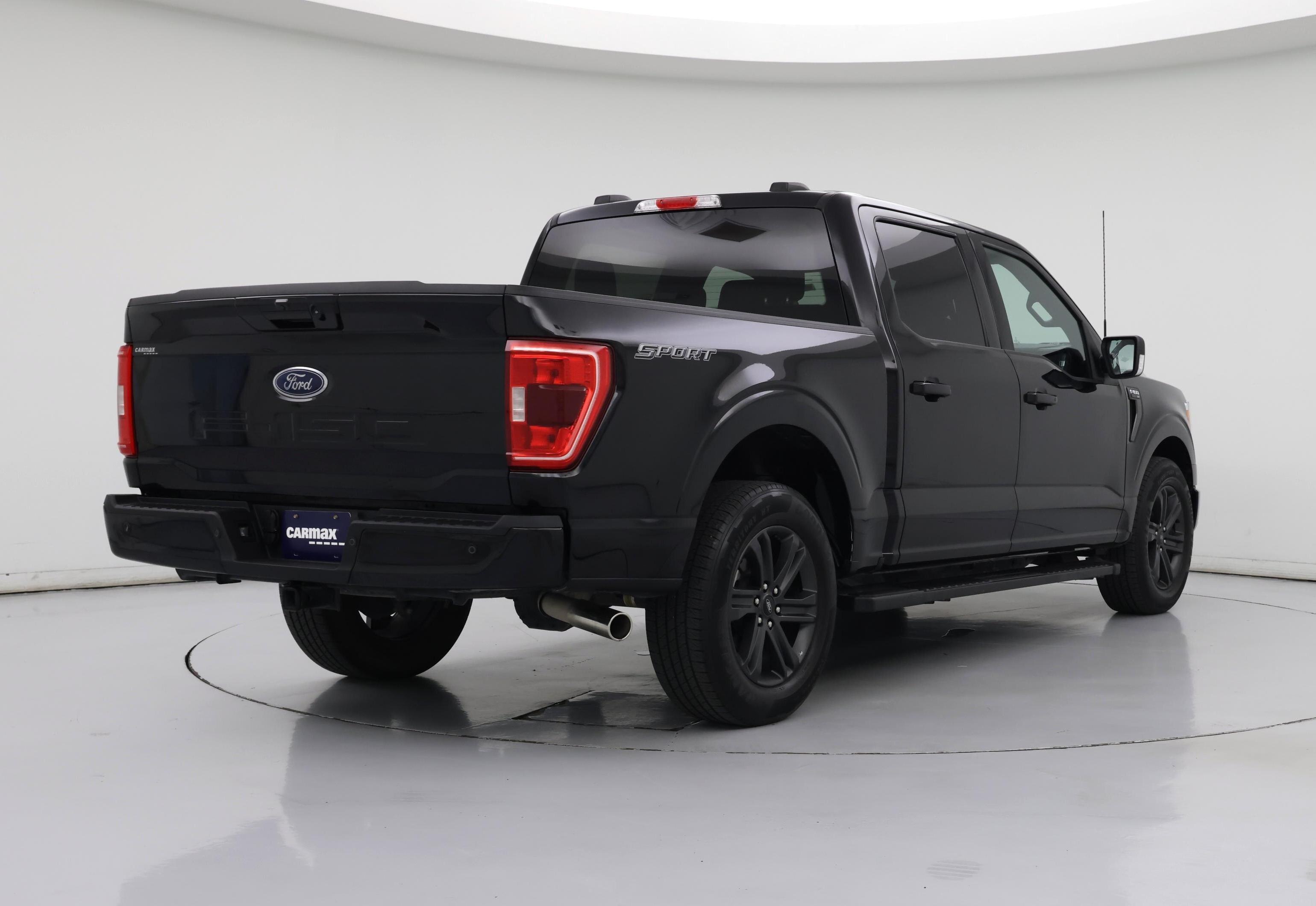Thumbnail: 2023 Ford F-150 - 8