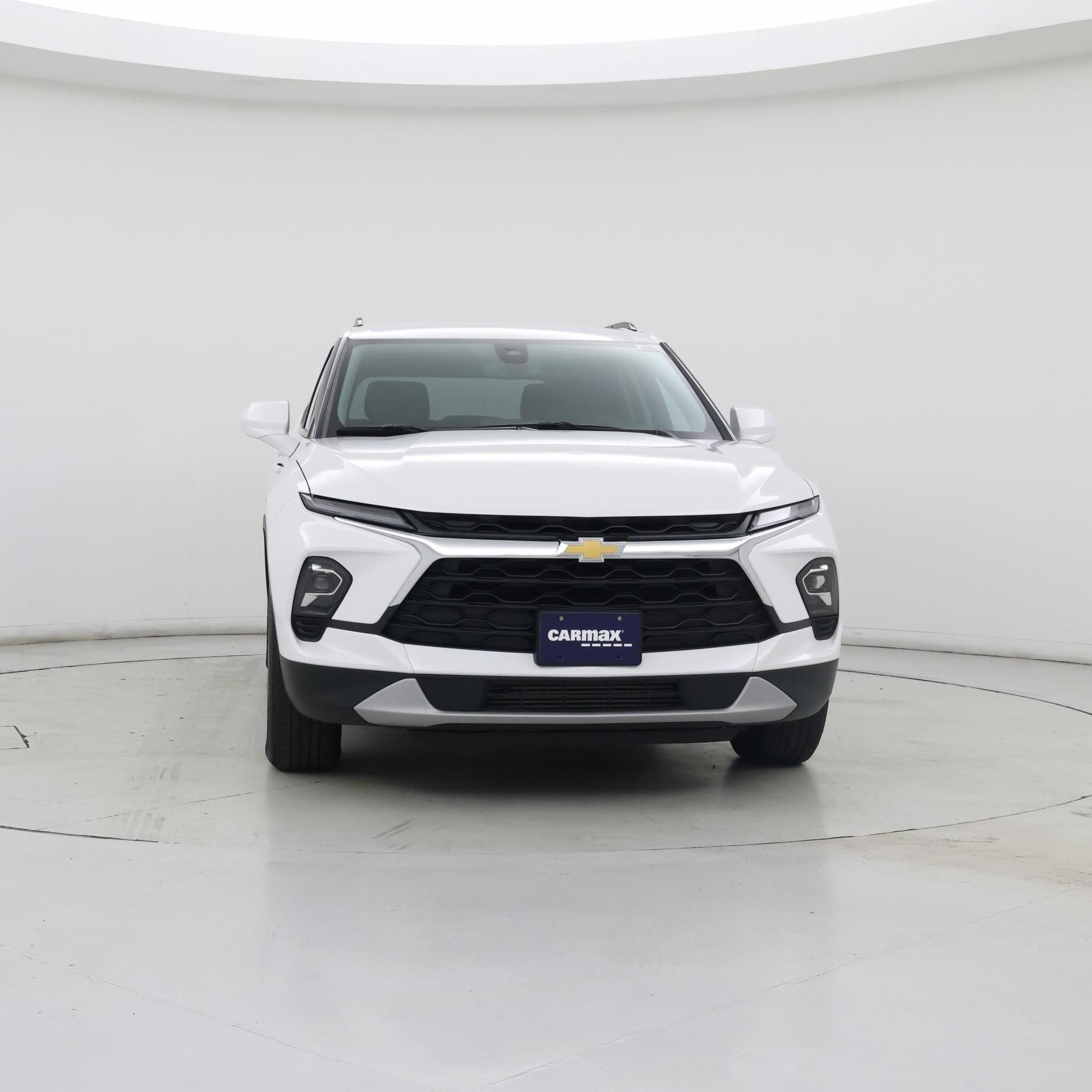 Thumbnail: 2023 Chevrolet Blazer - 5