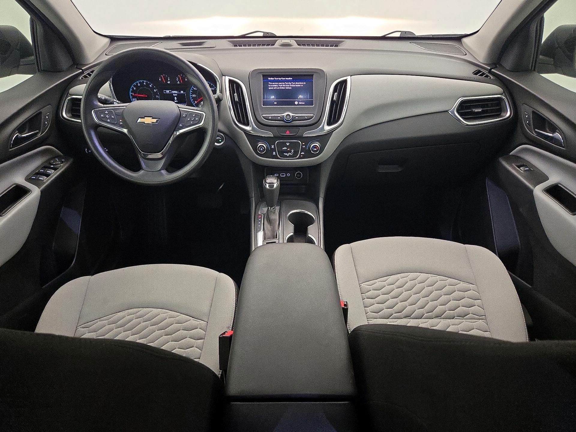 Thumbnail: 2020 Chevrolet Equinox - 9