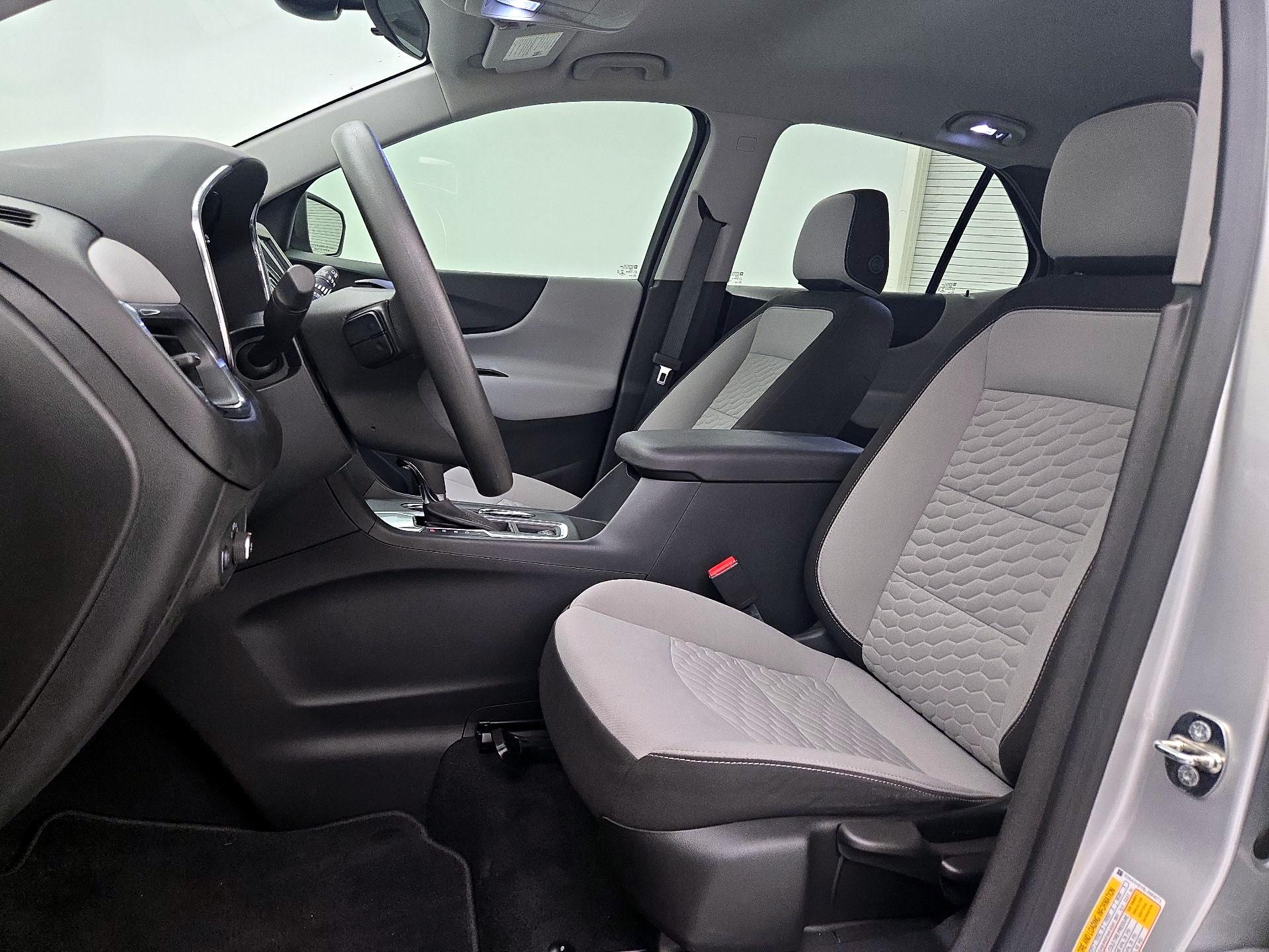 Thumbnail: 2020 Chevrolet Equinox - 11