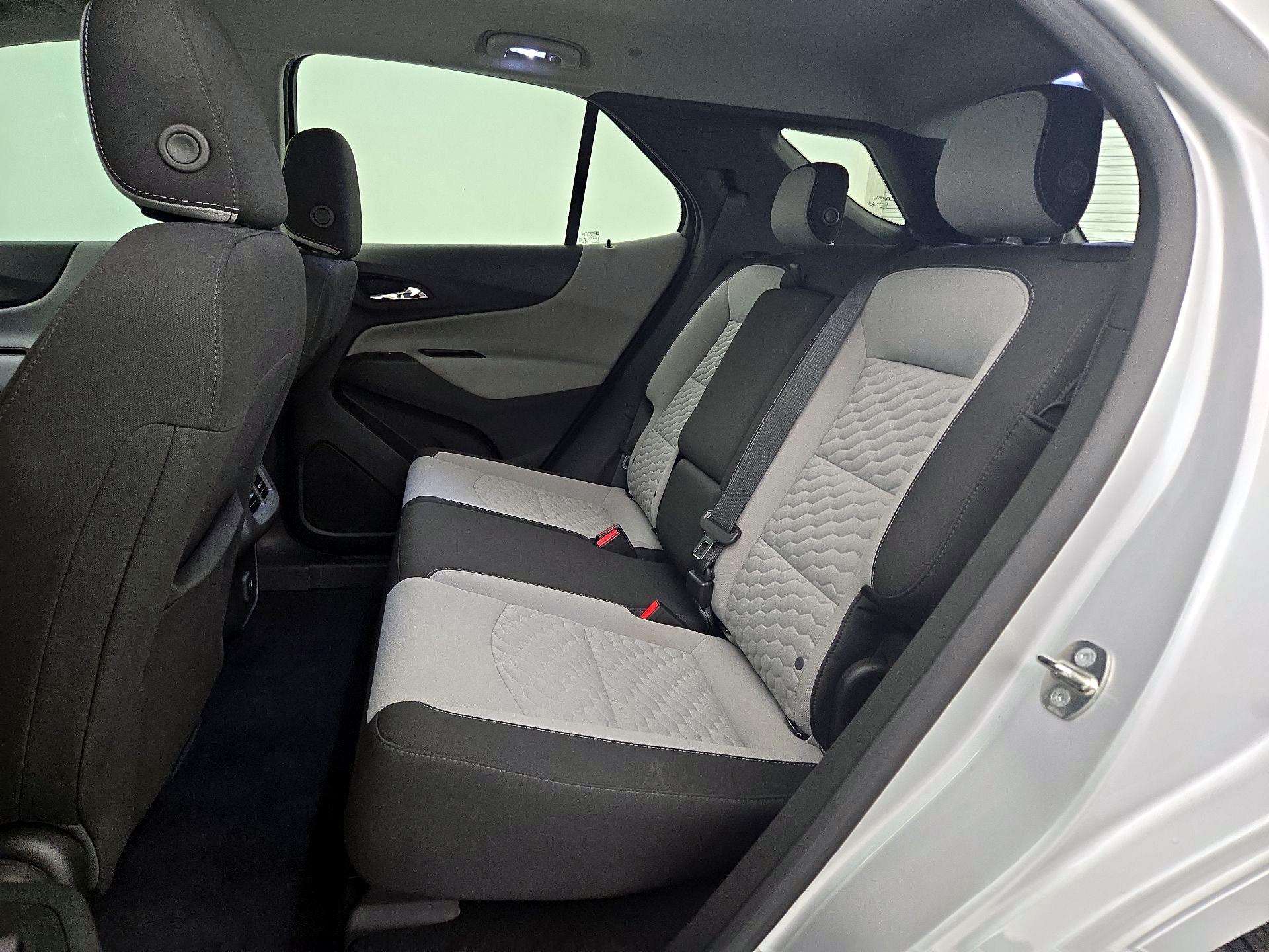 Thumbnail: 2020 Chevrolet Equinox - 19