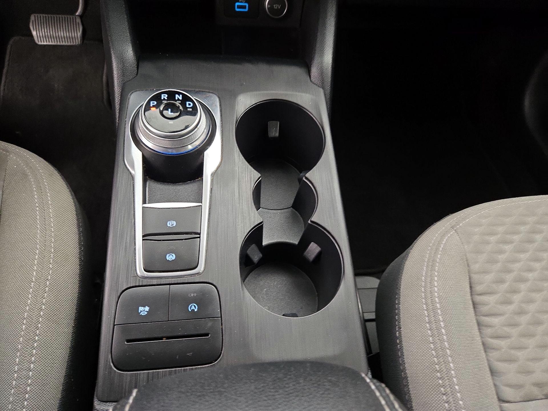 Thumbnail: 2021 Ford Escape - 17