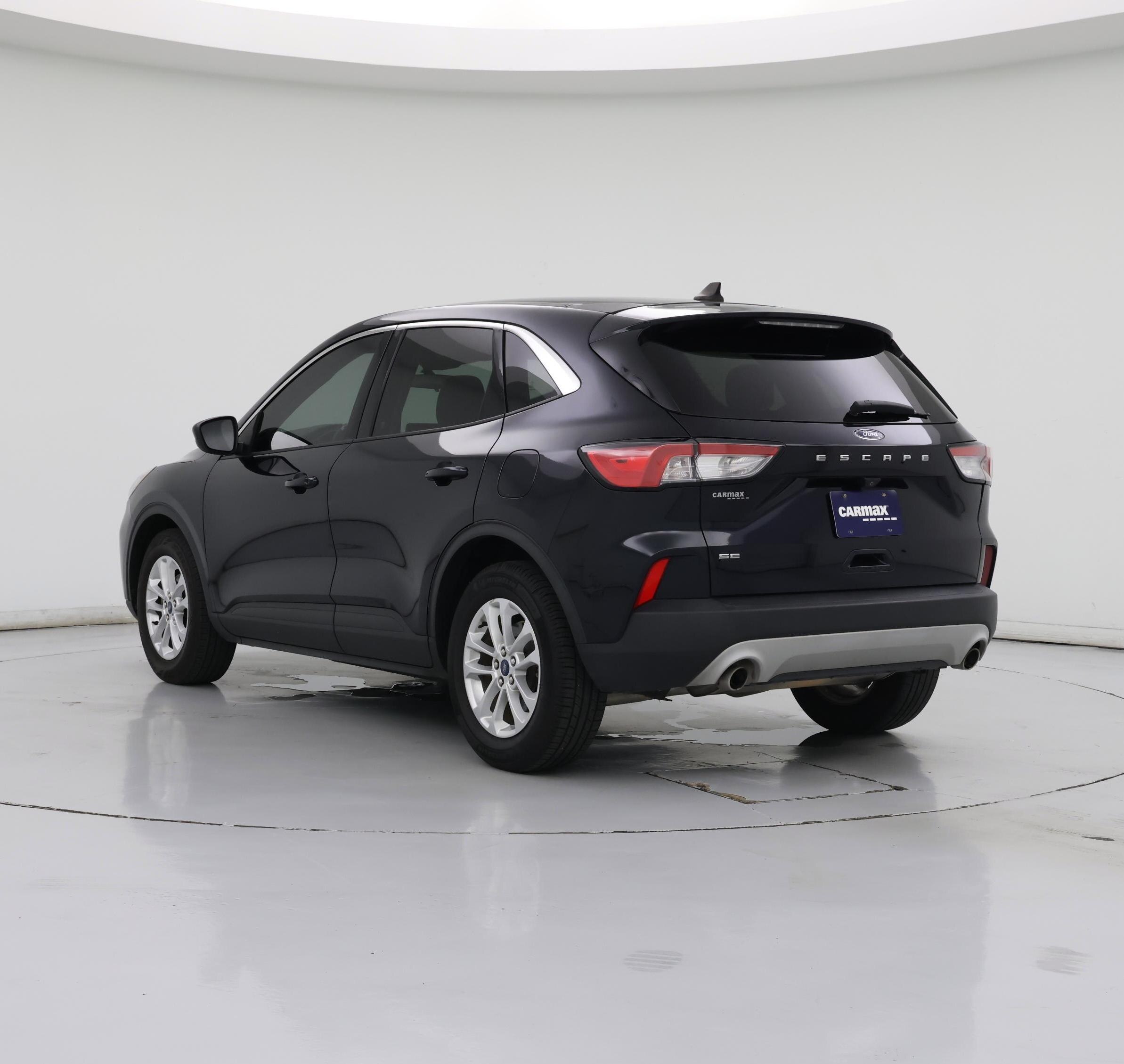 Thumbnail: 2021 Ford Escape - 2