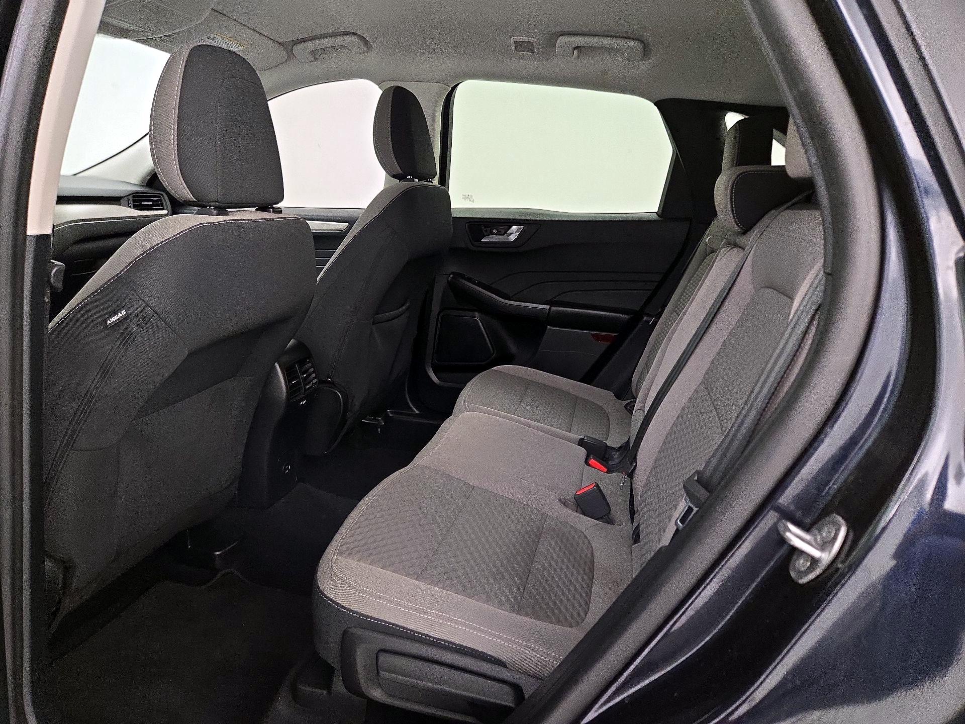 Thumbnail: 2021 Ford Escape - 19