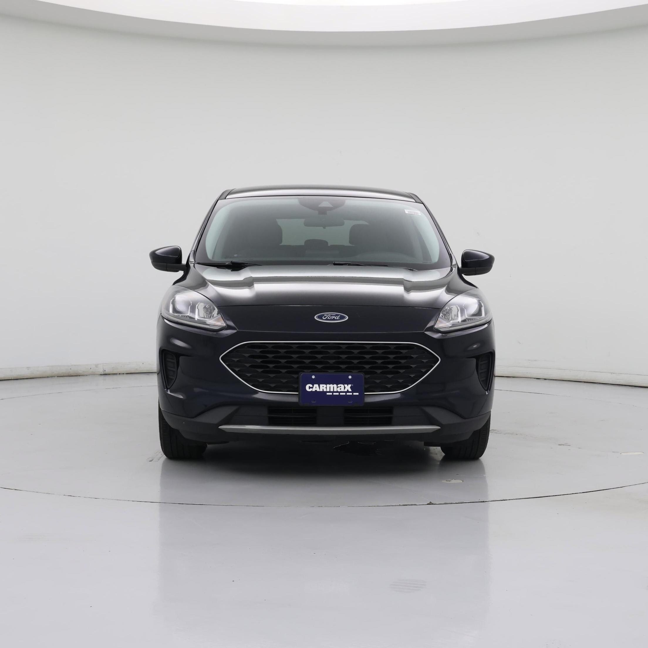 Thumbnail: 2021 Ford Escape - 5