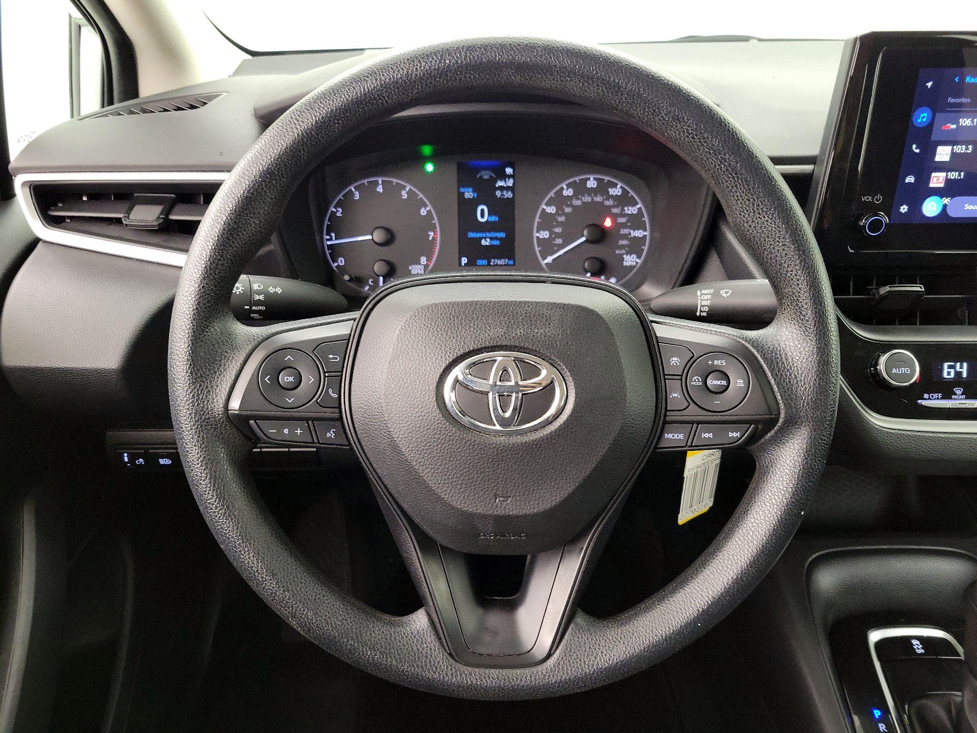 Thumbnail: 2023 Toyota Corolla - 10