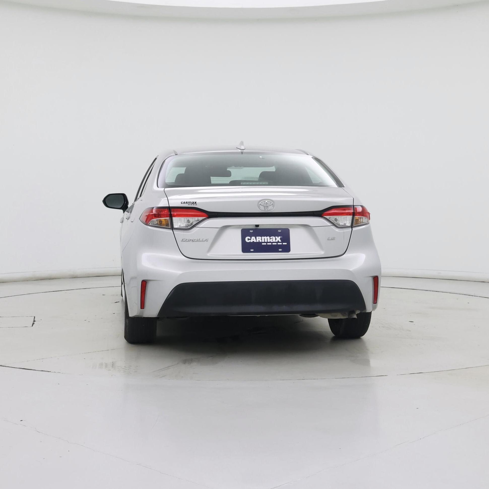 Thumbnail: 2023 Toyota Corolla - 6