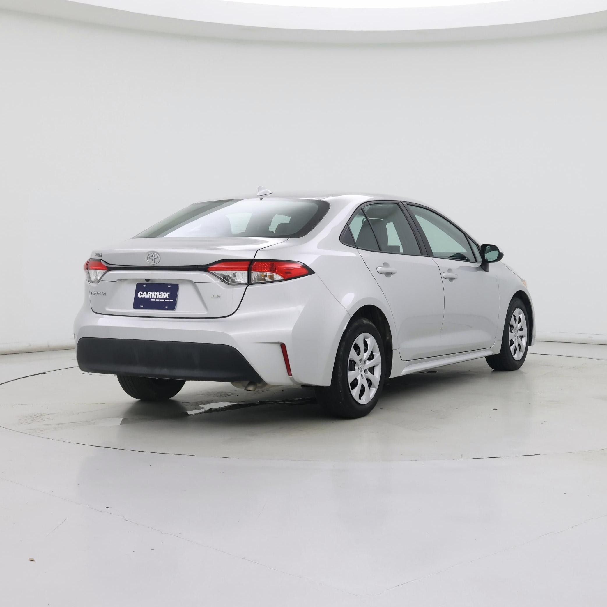 Thumbnail: 2023 Toyota Corolla - 8