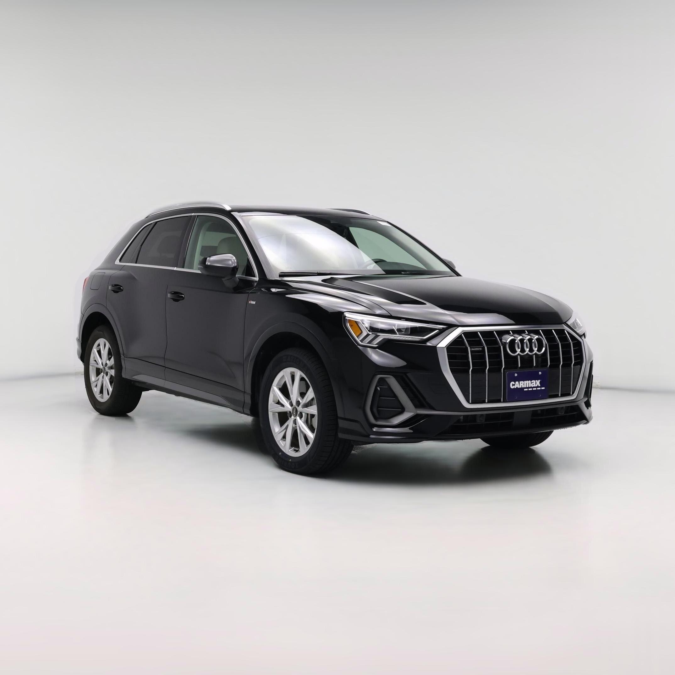 Thumbnail: 2022 Audi Q3 - 1