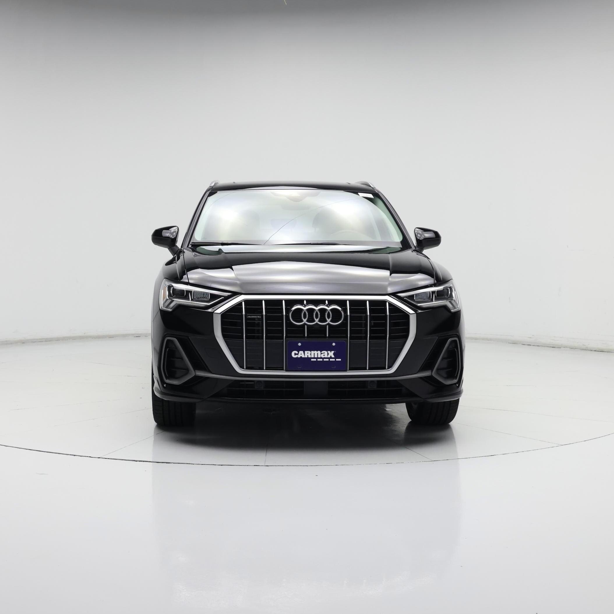 Thumbnail: 2022 Audi Q3 - 5