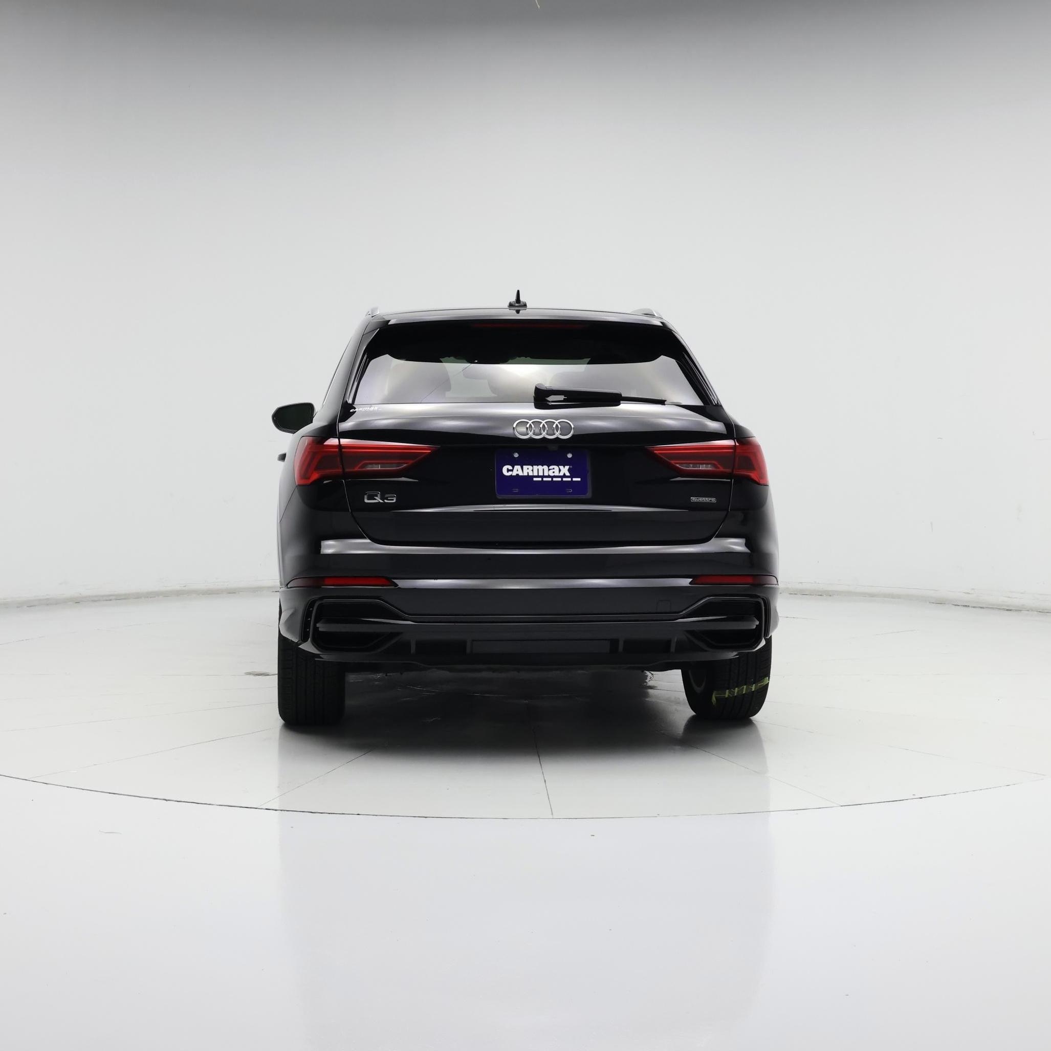 Thumbnail: 2022 Audi Q3 - 6