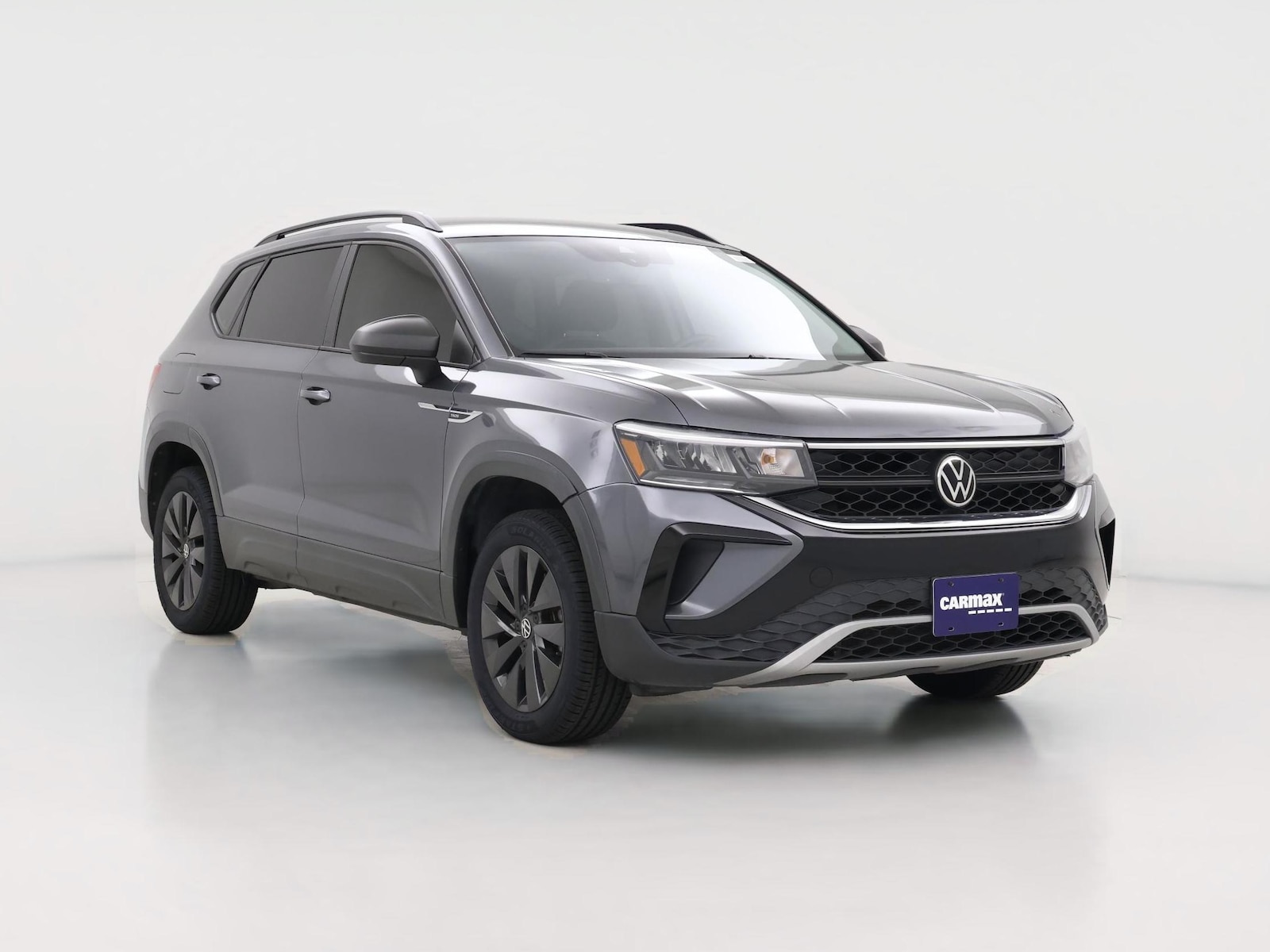 2022 Volkswagen Taos