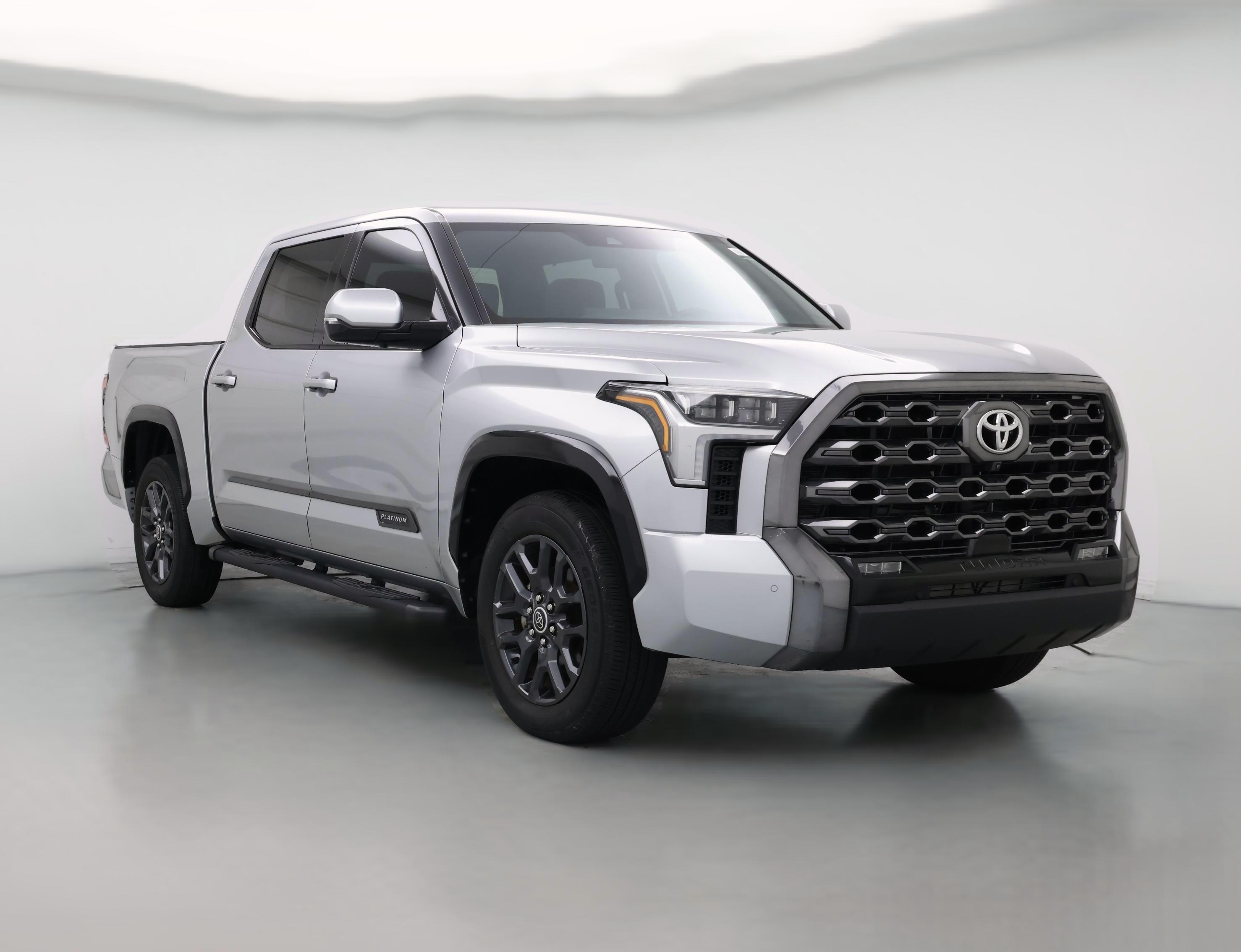 Thumbnail: 2022 Toyota Tundra - 1