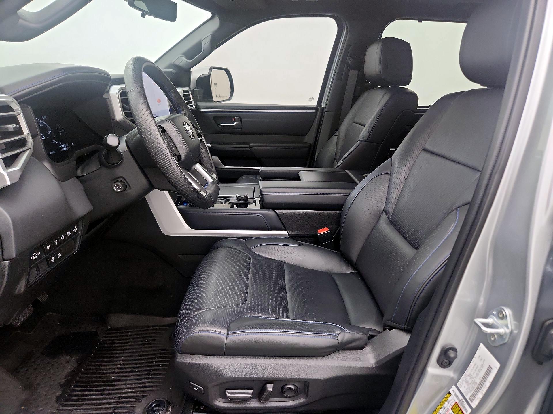 Thumbnail: 2022 Toyota Tundra - 11