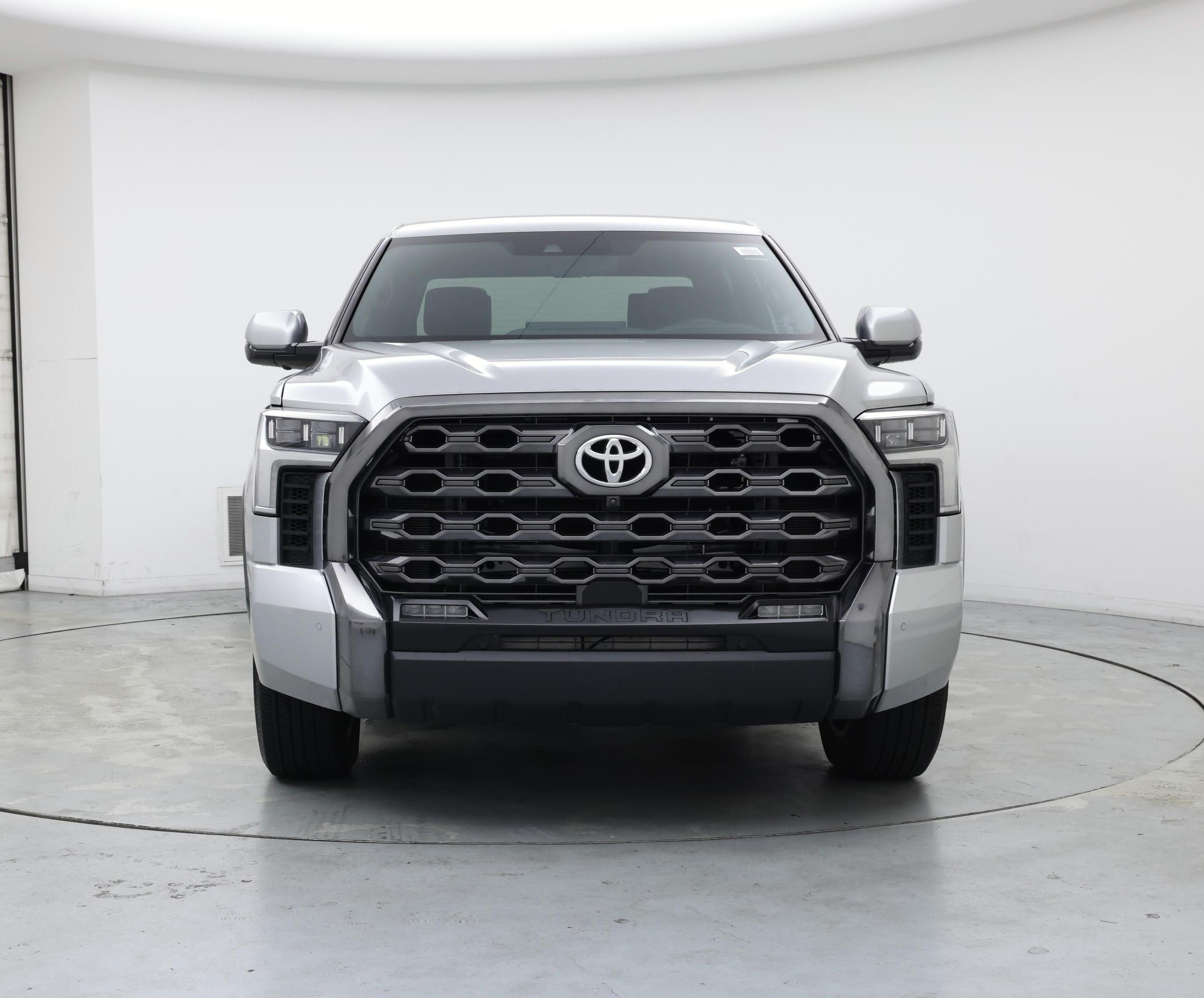 Thumbnail: 2022 Toyota Tundra - 5