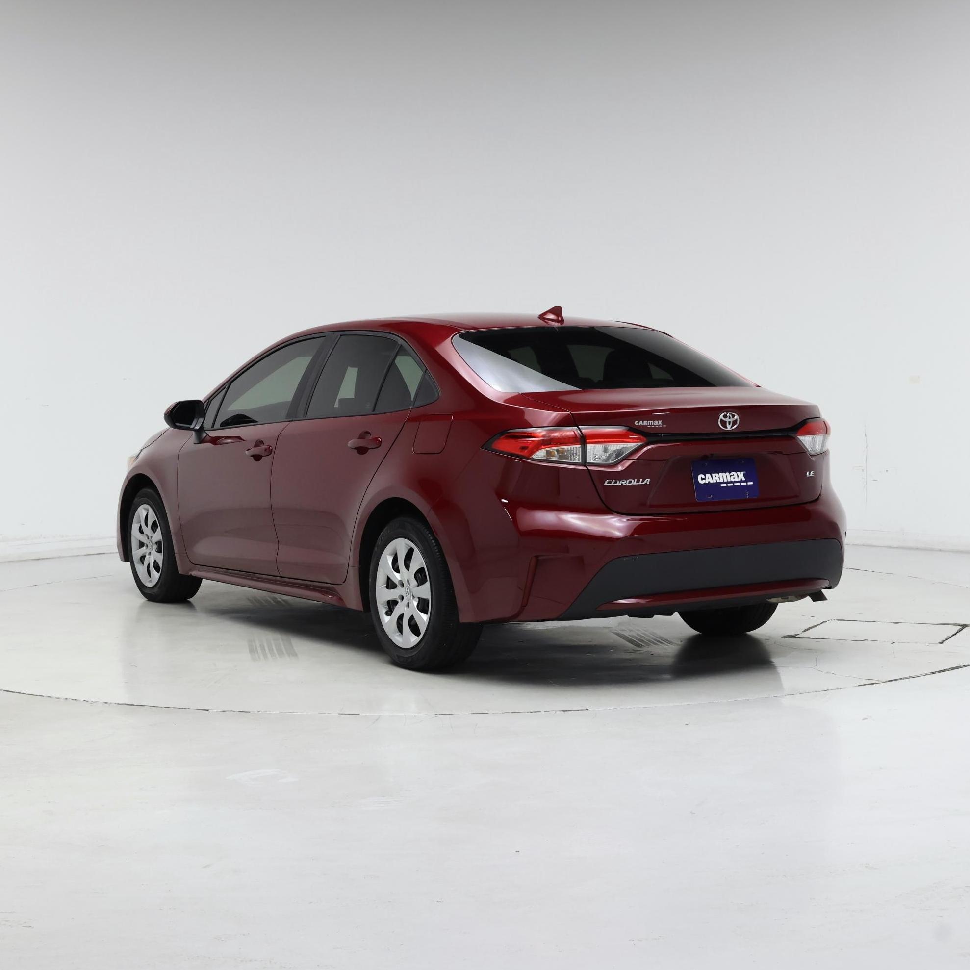 Thumbnail: 2022 Toyota Corolla - 2